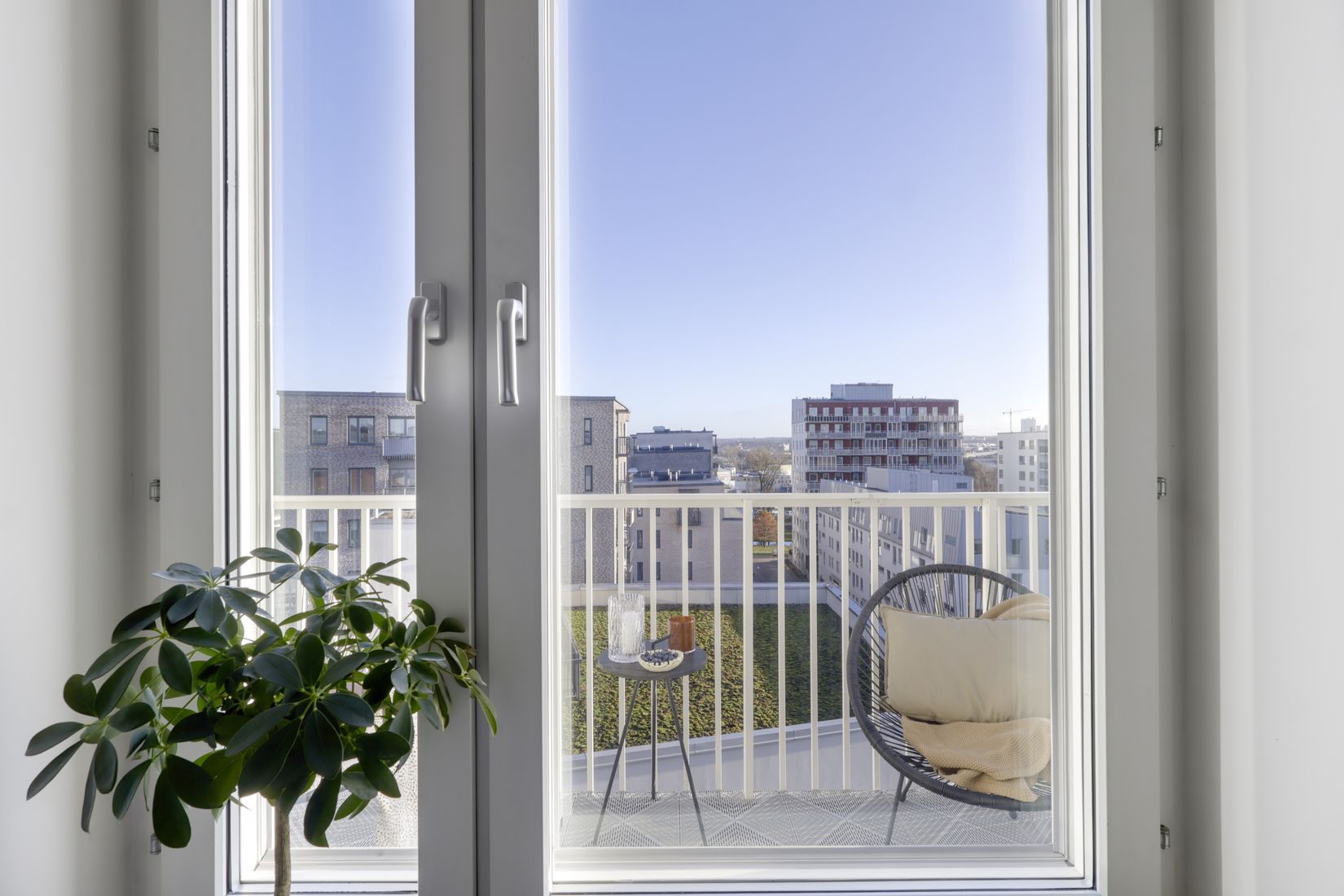 Bostadsrätt, Långängen 5, Centrala Hisingen - Kvillebäcken, Göteborg