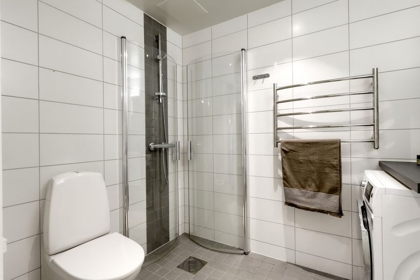 Bostadsrätt, Långängen 5, Centrala Hisingen - Kvillebäcken, Göteborg