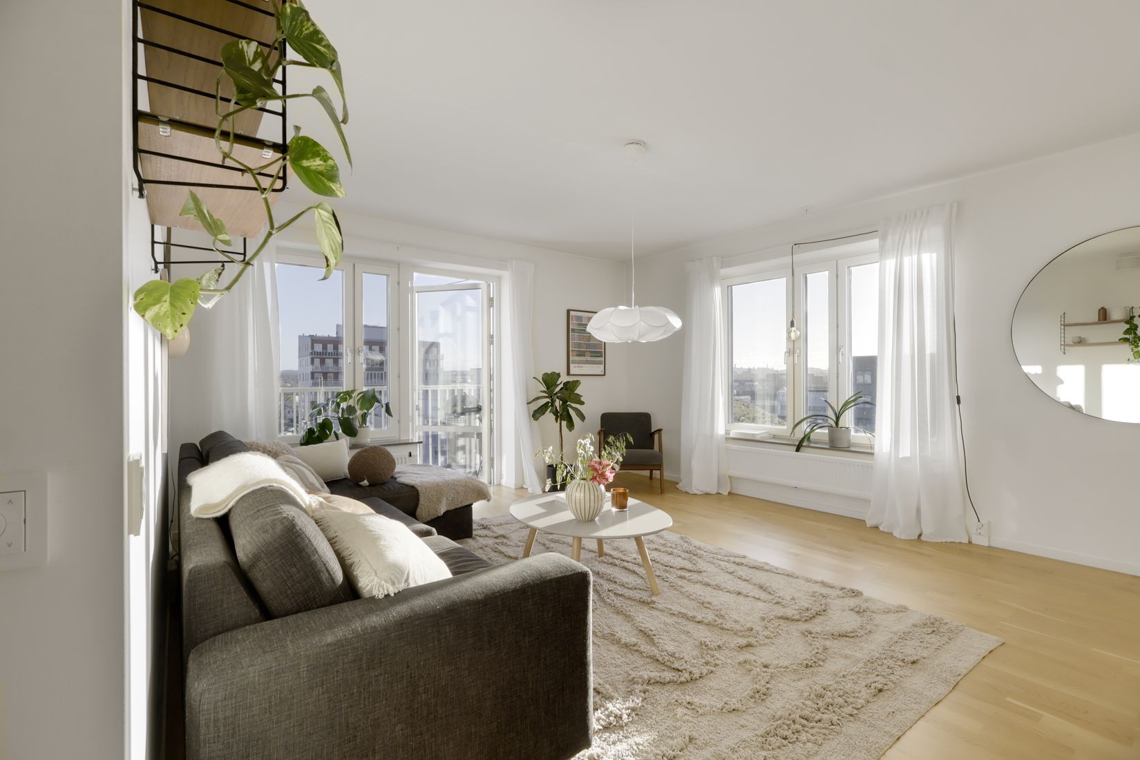 Bostadsrätt, Långängen 5, Centrala Hisingen - Kvillebäcken, Göteborg