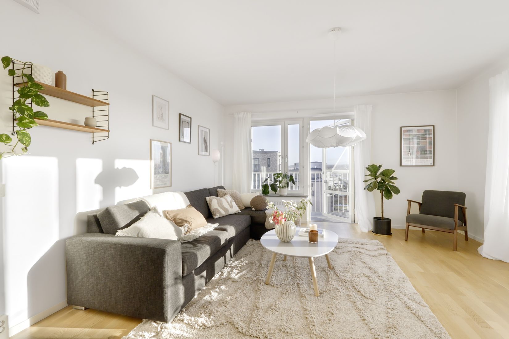 Bostadsrätt, Långängen 5, Centrala Hisingen - Kvillebäcken, Göteborg