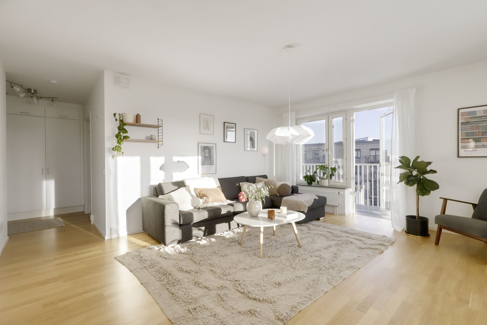 Bostadsrätt, Långängen 5, Centrala Hisingen - Kvillebäcken, Göteborg