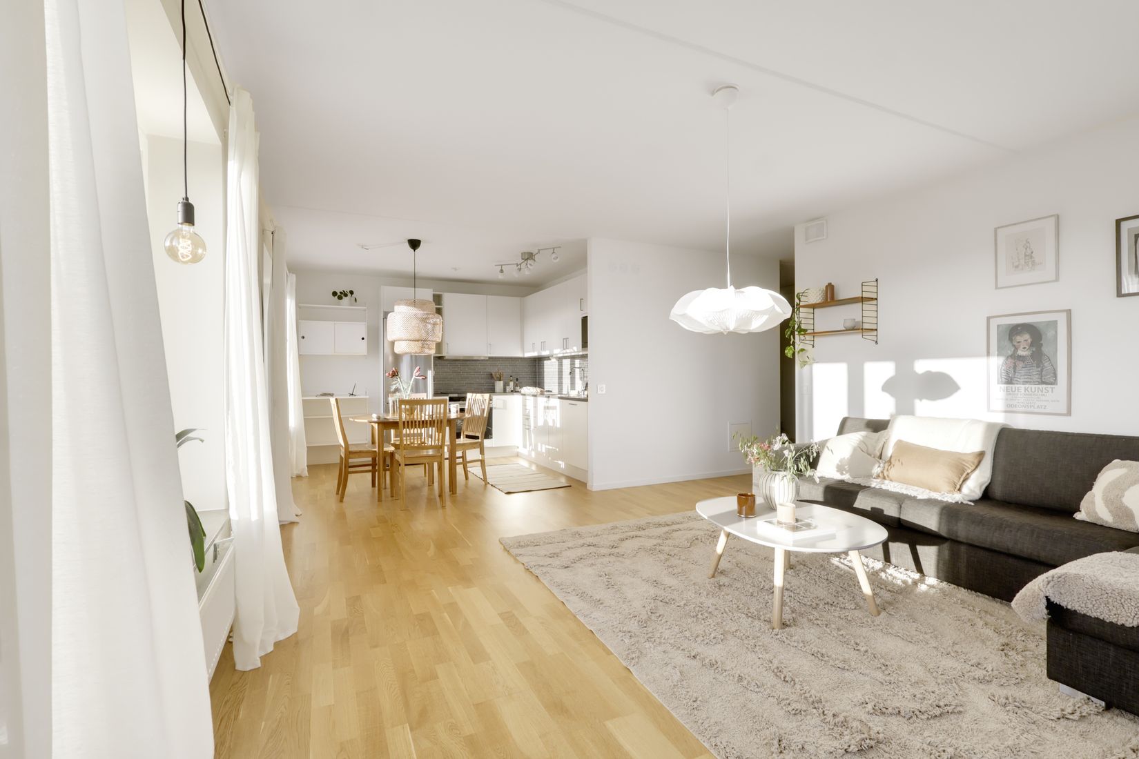 Bostadsrätt, Långängen 5, Centrala Hisingen - Kvillebäcken, Göteborg