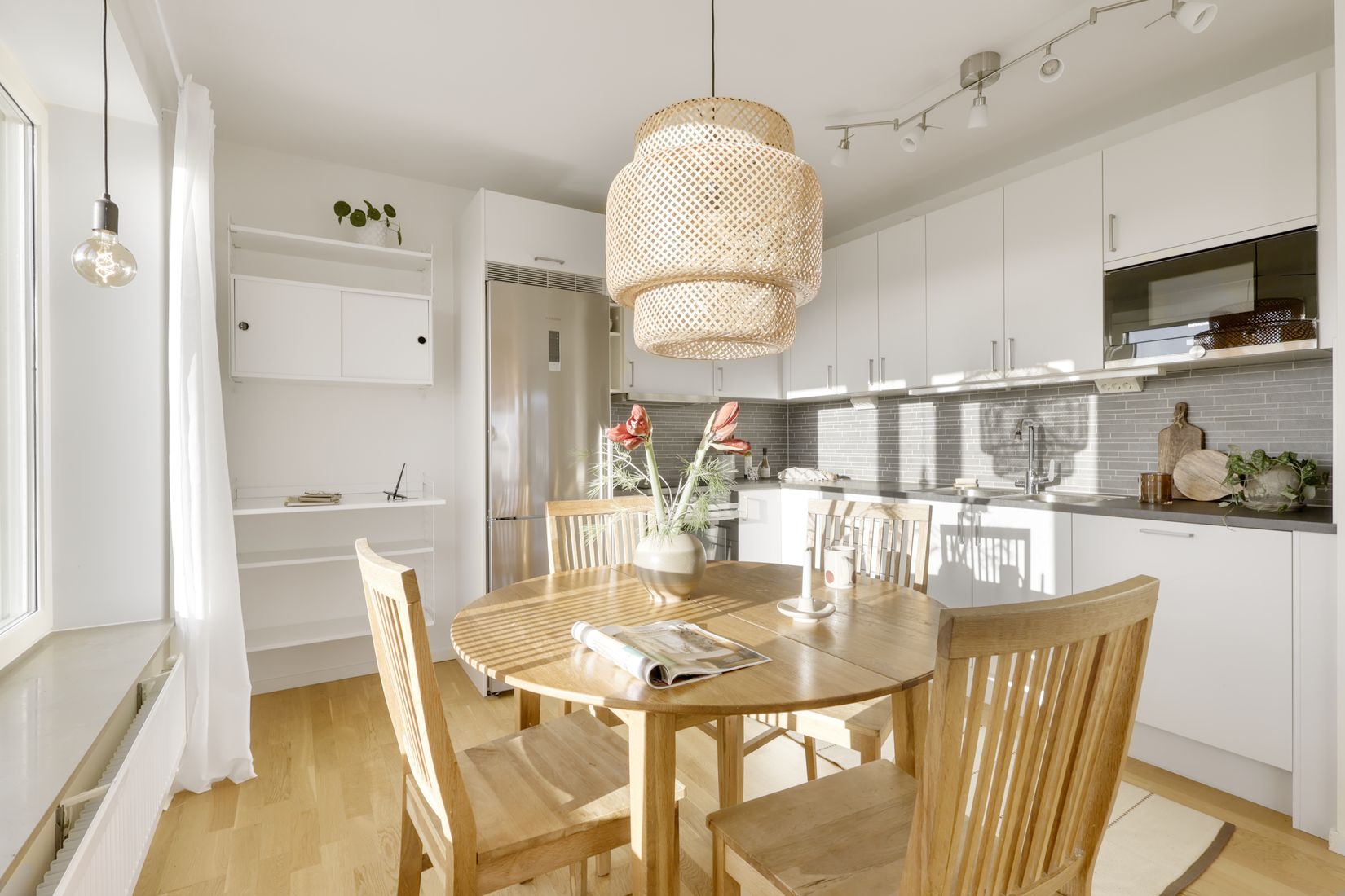 Bostadsrätt, Långängen 5, Centrala Hisingen - Kvillebäcken, Göteborg