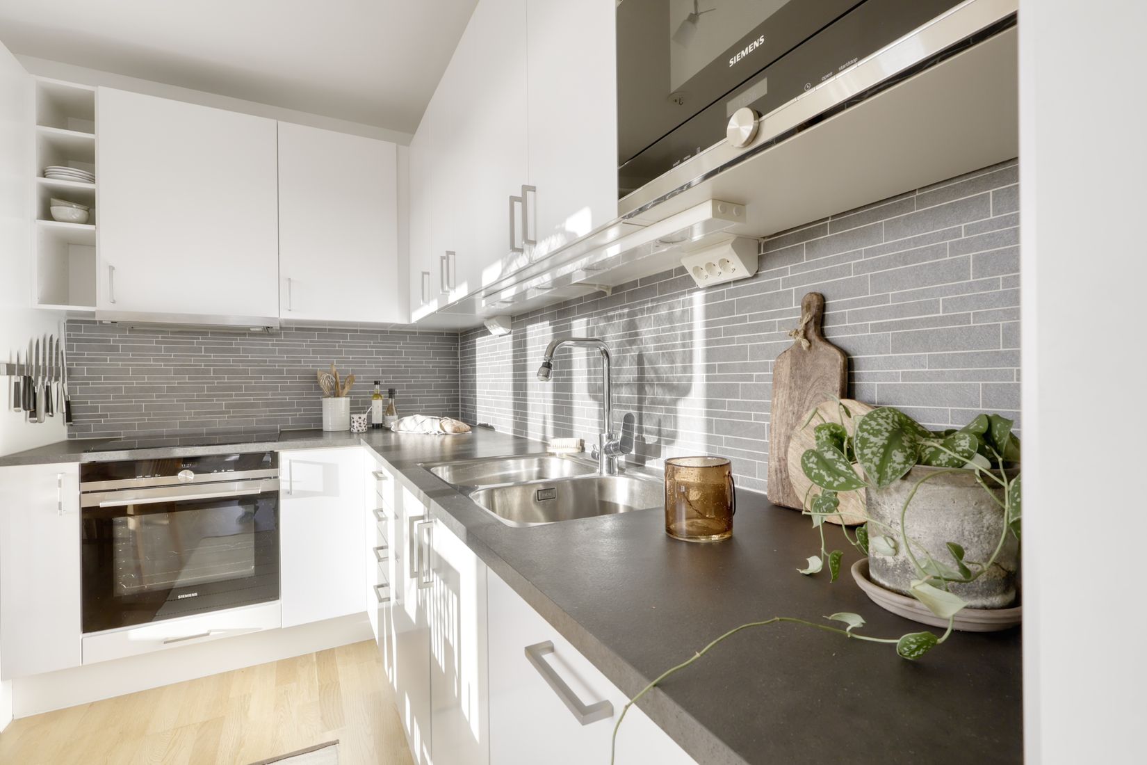 Bostadsrätt, Långängen 5, Centrala Hisingen - Kvillebäcken, Göteborg