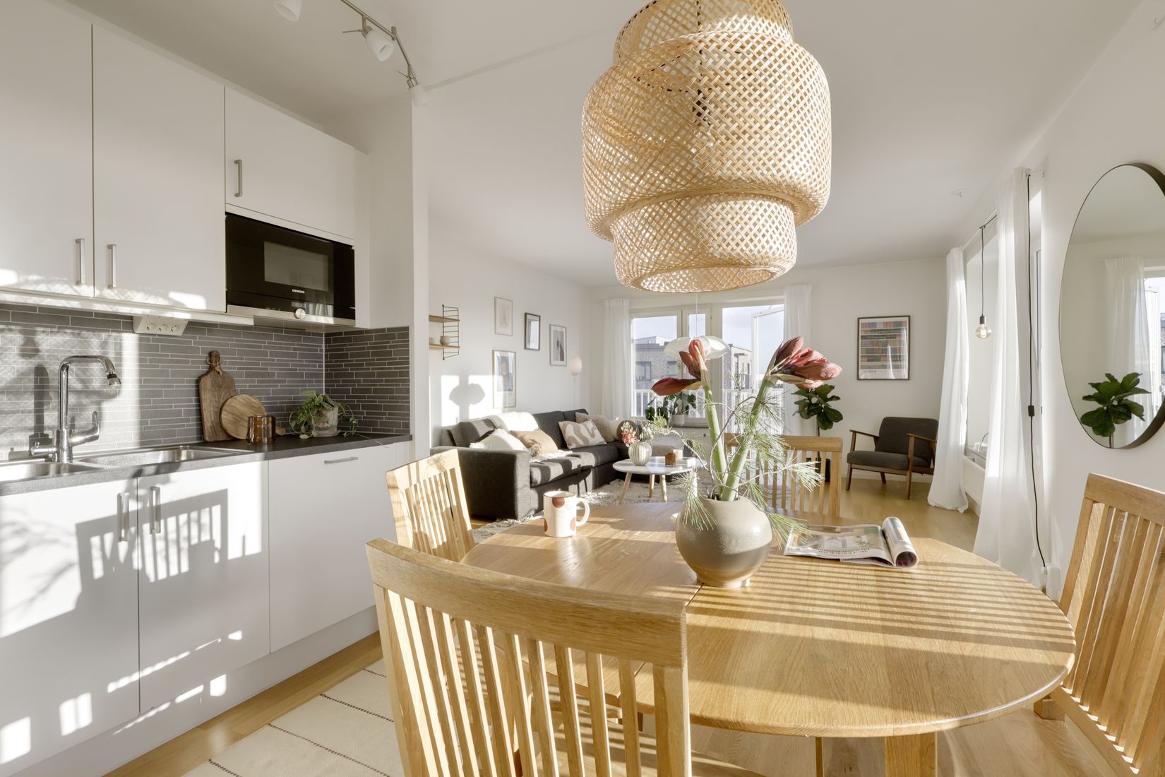 Bostadsrätt, Långängen 5, Centrala Hisingen - Kvillebäcken, Göteborg