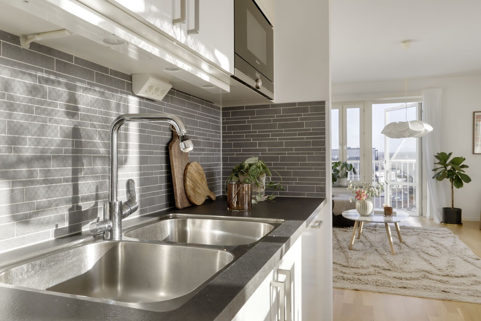 Bostadsrätt, Långängen 5, Centrala Hisingen - Kvillebäcken, Göteborg