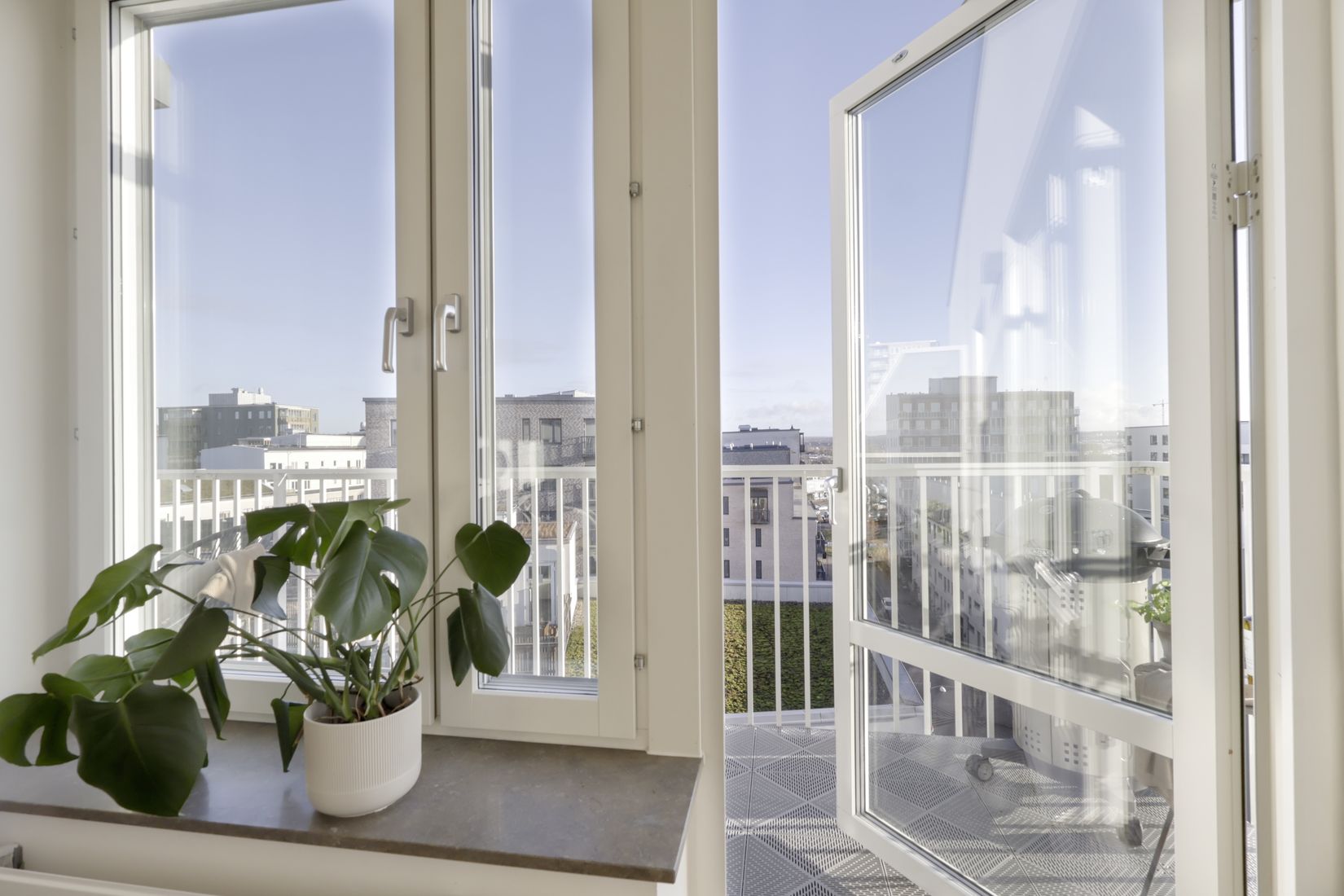 Bostadsrätt, Långängen 5, Centrala Hisingen - Kvillebäcken, Göteborg