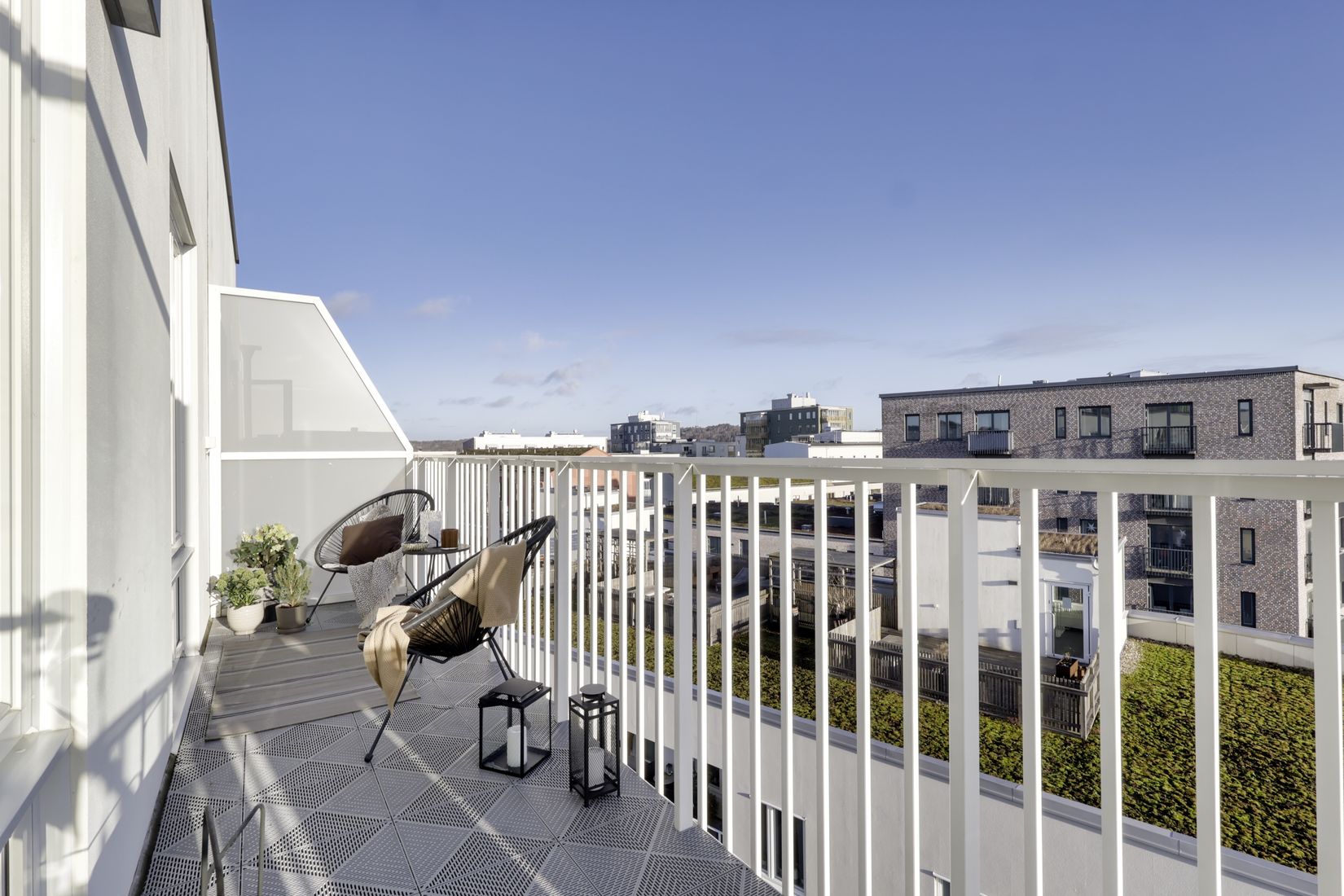 Bostadsrätt, Långängen 5, Centrala Hisingen - Kvillebäcken, Göteborg