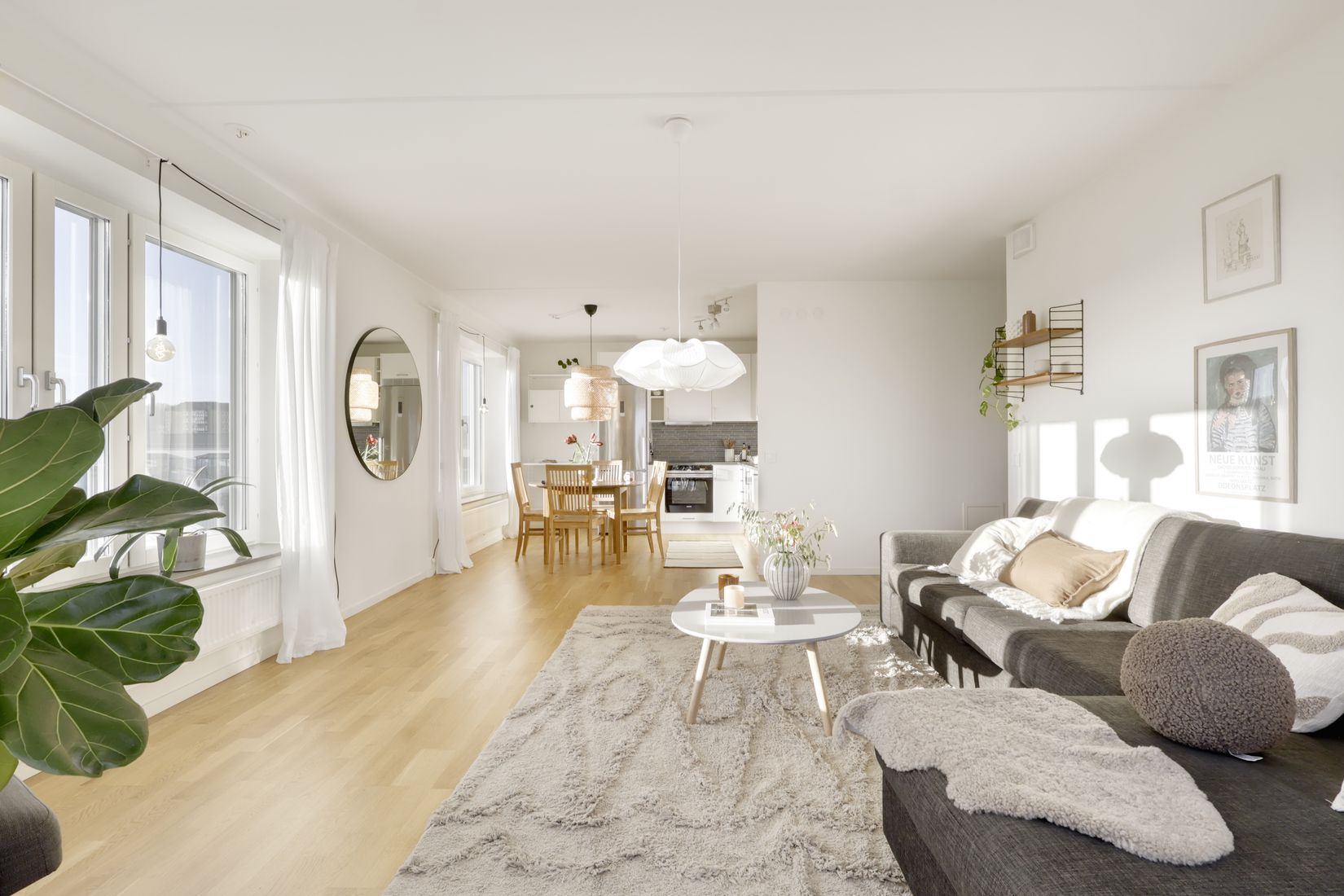 Bostadsrätt, Långängen 5, Centrala Hisingen - Kvillebäcken, Göteborg