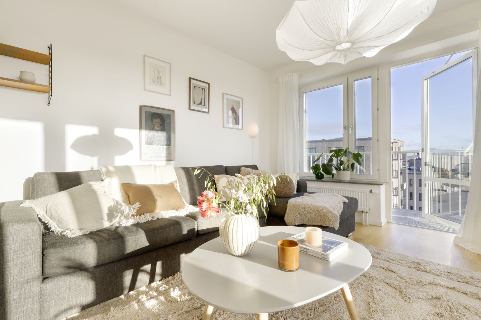 Bostadsrätt, Långängen 5, Centrala Hisingen - Kvillebäcken, Göteborg