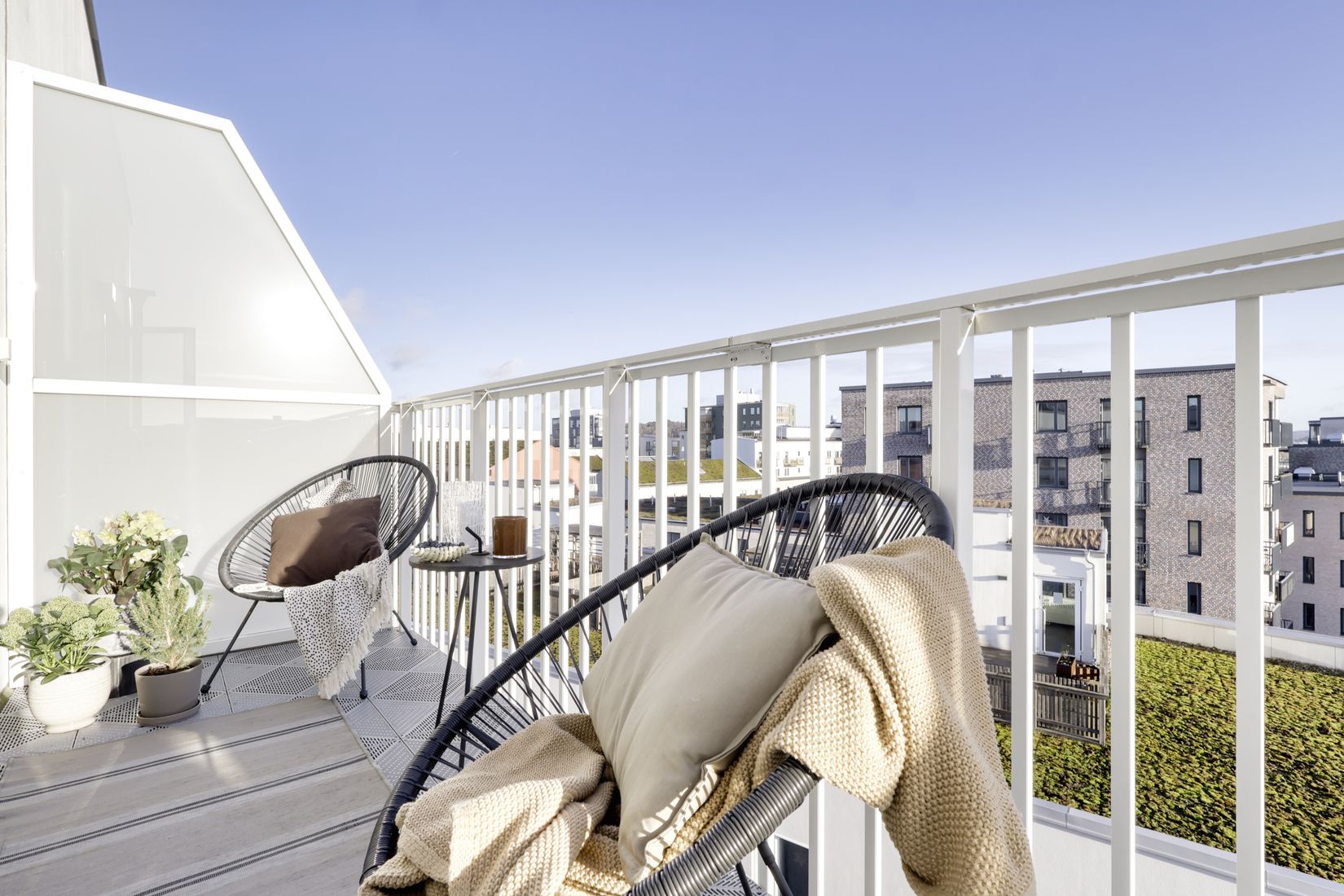 Bostadsrätt, Långängen 5, Centrala Hisingen - Kvillebäcken, Göteborg