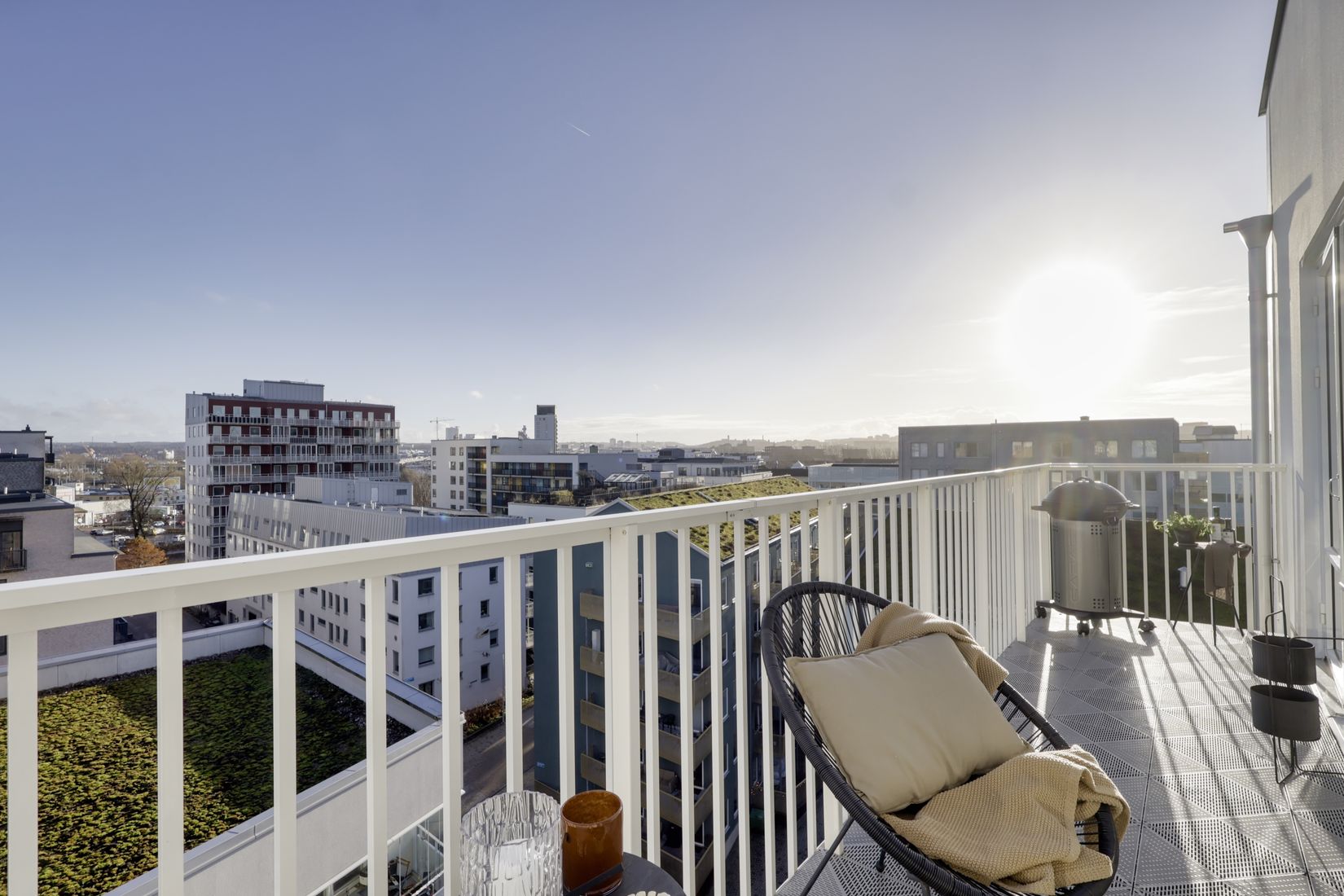 Bostadsrätt, Långängen 5, Centrala Hisingen - Kvillebäcken, Göteborg