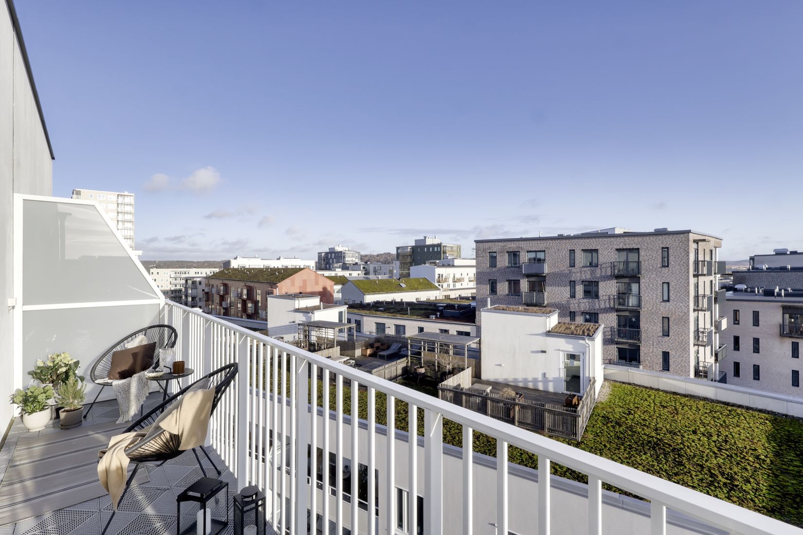 Bostadsrätt, Långängen 5, Centrala Hisingen - Kvillebäcken, Göteborg