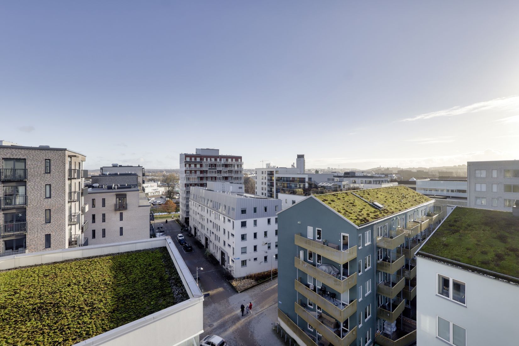 Bostadsrätt, Långängen 5, Centrala Hisingen - Kvillebäcken, Göteborg