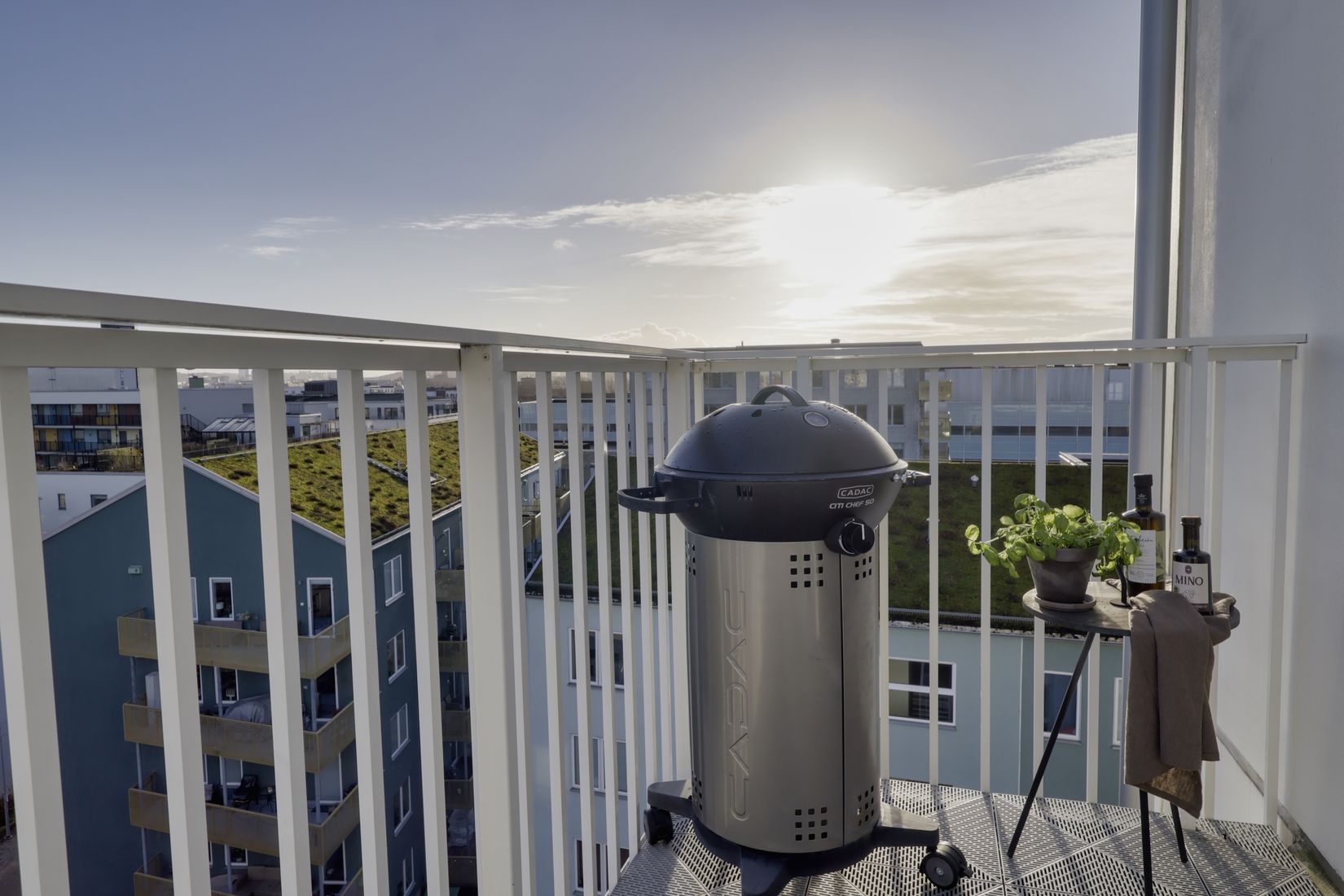 Bostadsrätt, Långängen 5, Centrala Hisingen - Kvillebäcken, Göteborg