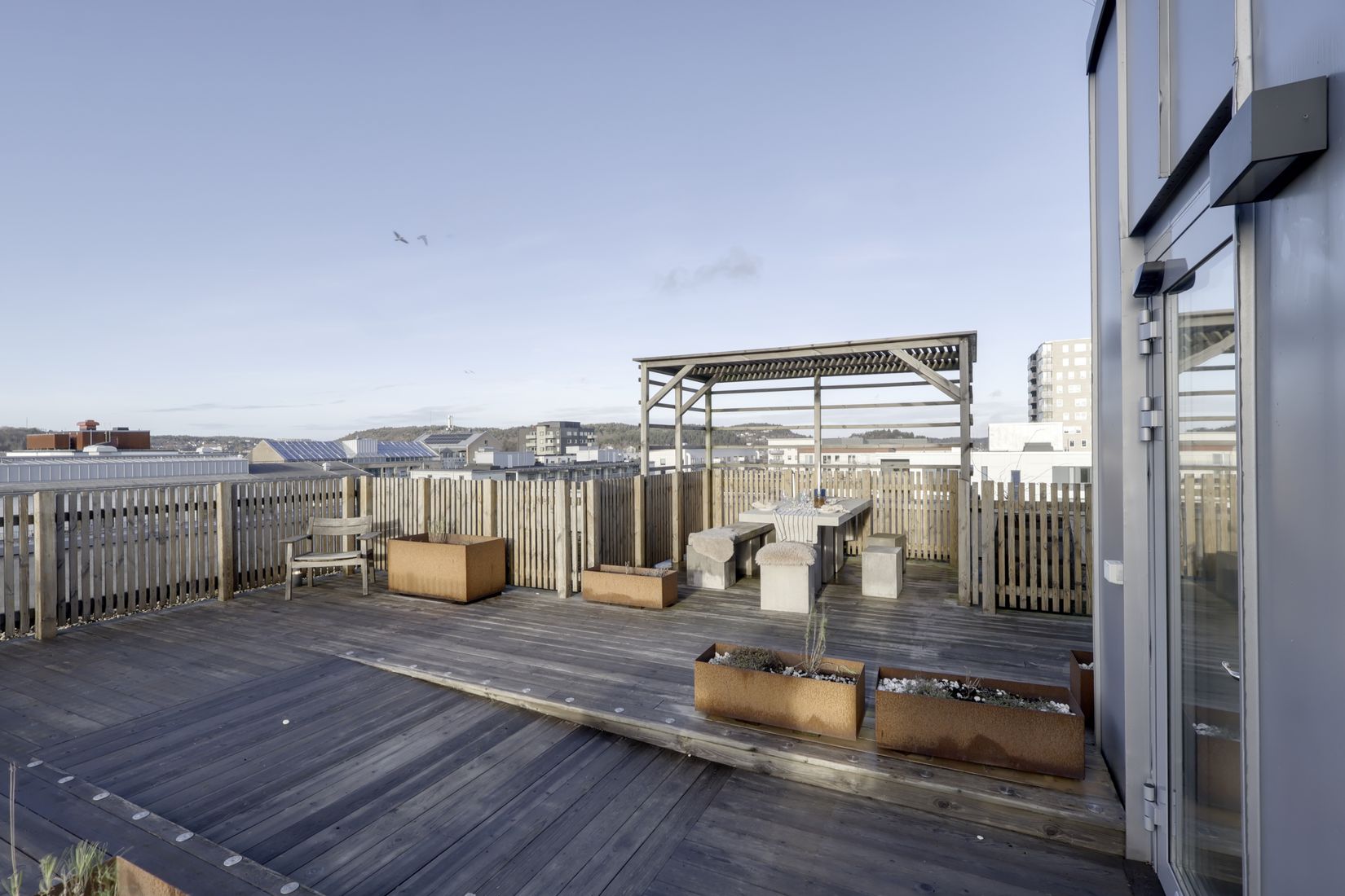 Bostadsrätt, Långängen 5, Centrala Hisingen - Kvillebäcken, Göteborg