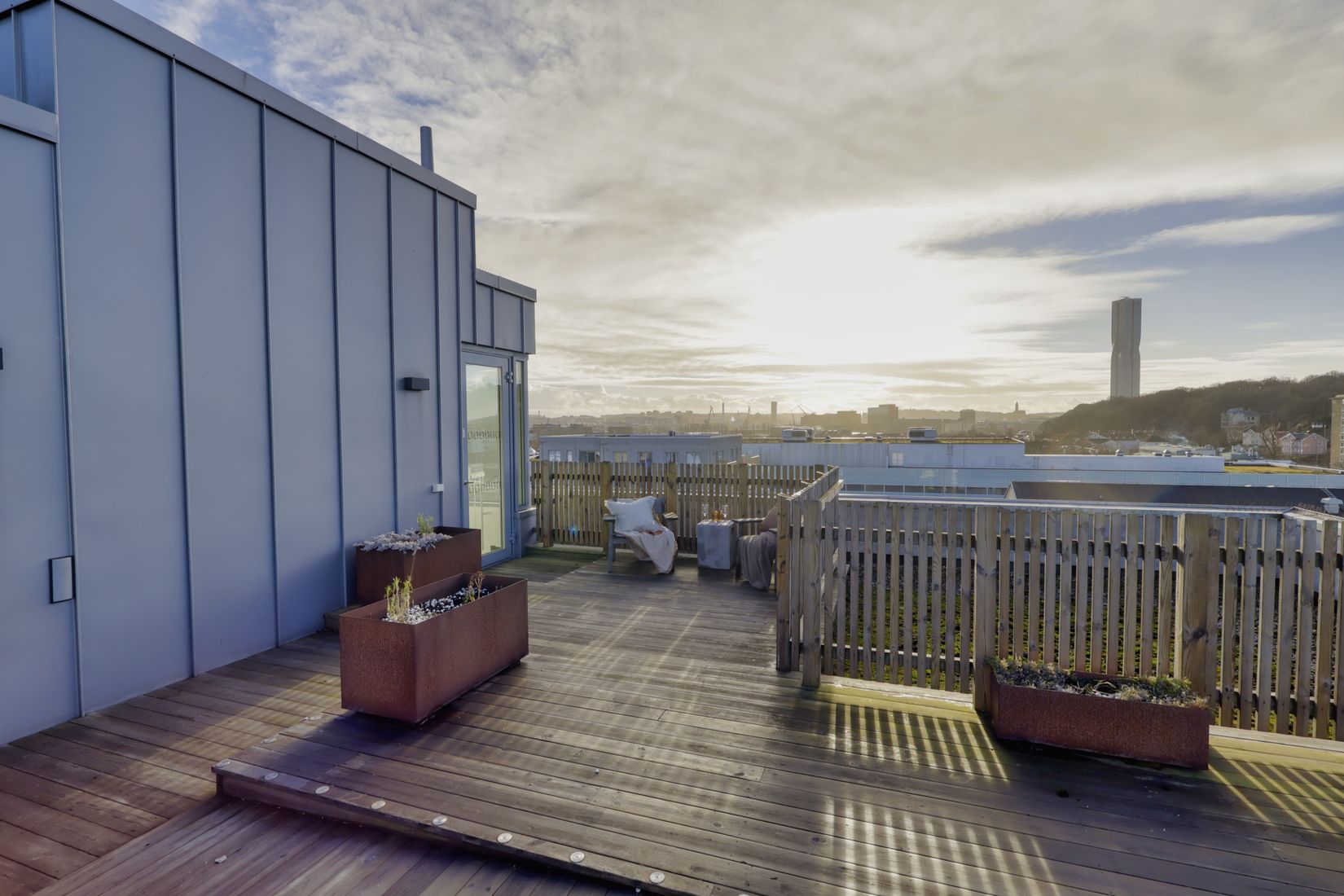 Bostadsrätt, Långängen 5, Centrala Hisingen - Kvillebäcken, Göteborg