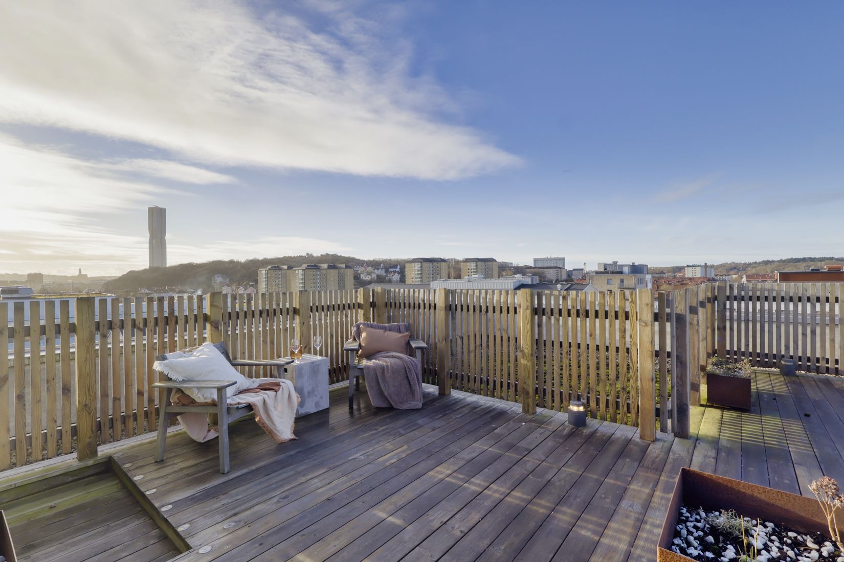 Bostadsrätt, Långängen 5, Centrala Hisingen - Kvillebäcken, Göteborg