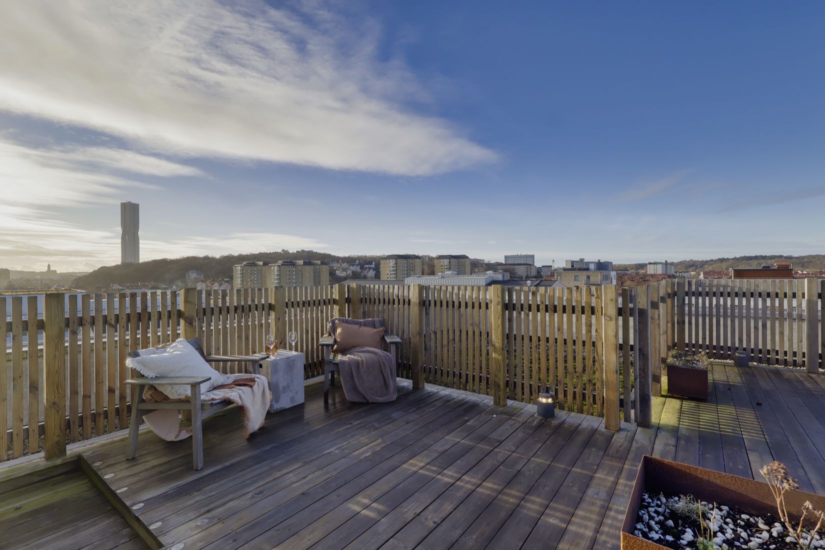 Bostadsrätt, Långängen 5, Centrala Hisingen - Kvillebäcken, Göteborg