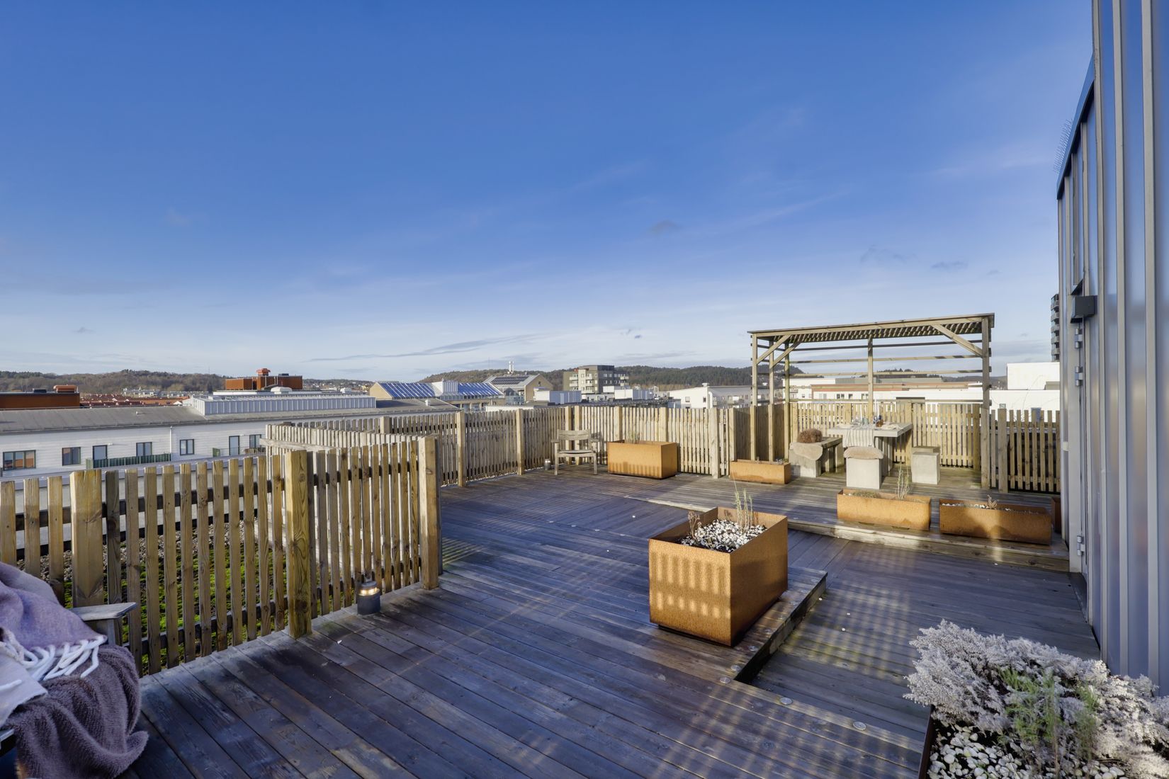 Bostadsrätt, Långängen 5, Centrala Hisingen - Kvillebäcken, Göteborg