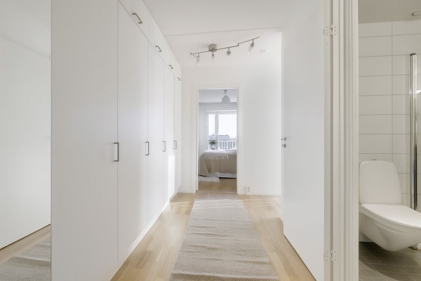 Bostadsrätt, Långängen 5, Centrala Hisingen - Kvillebäcken, Göteborg