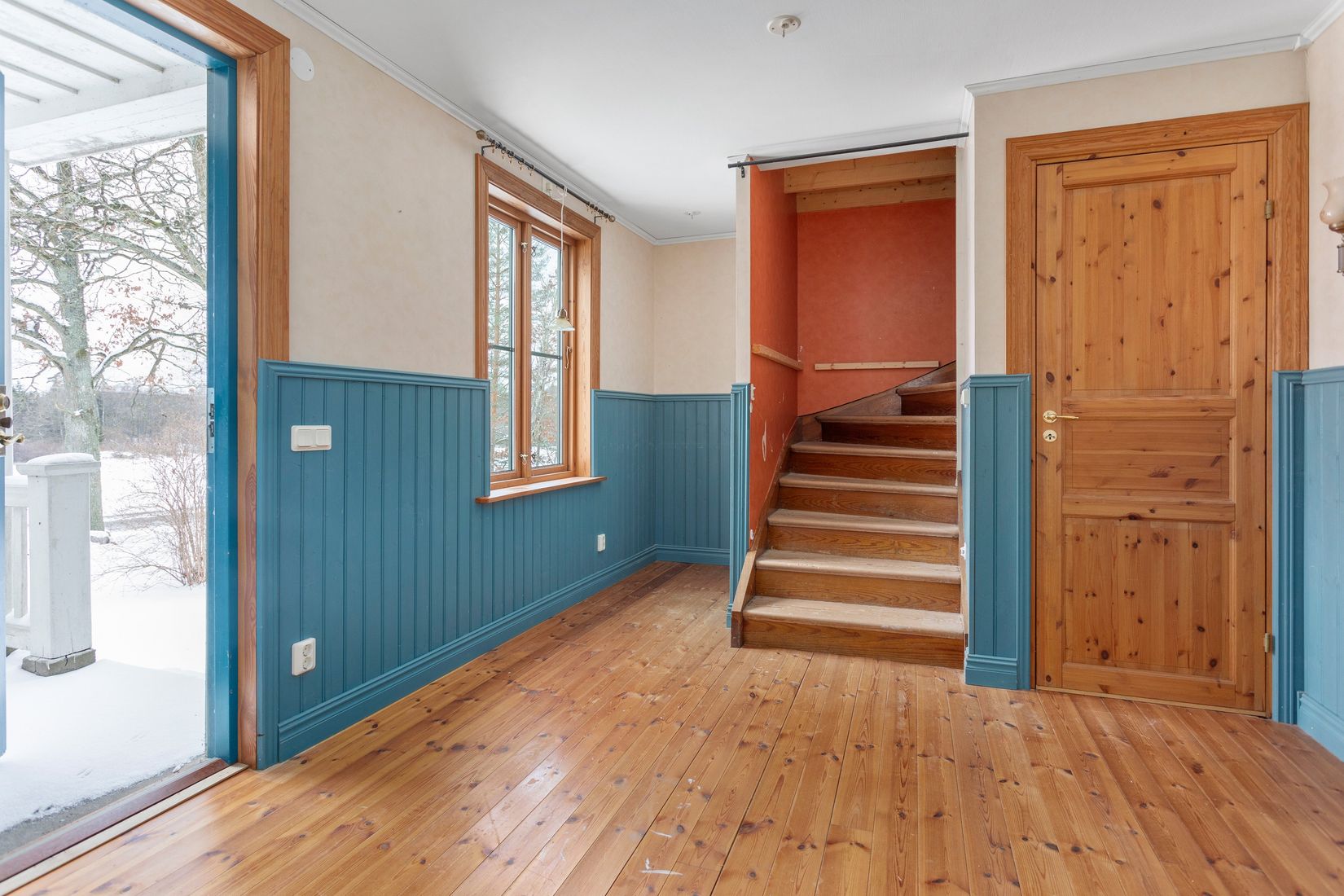 Villa, Övraby 136, Söderåkra, Torsås