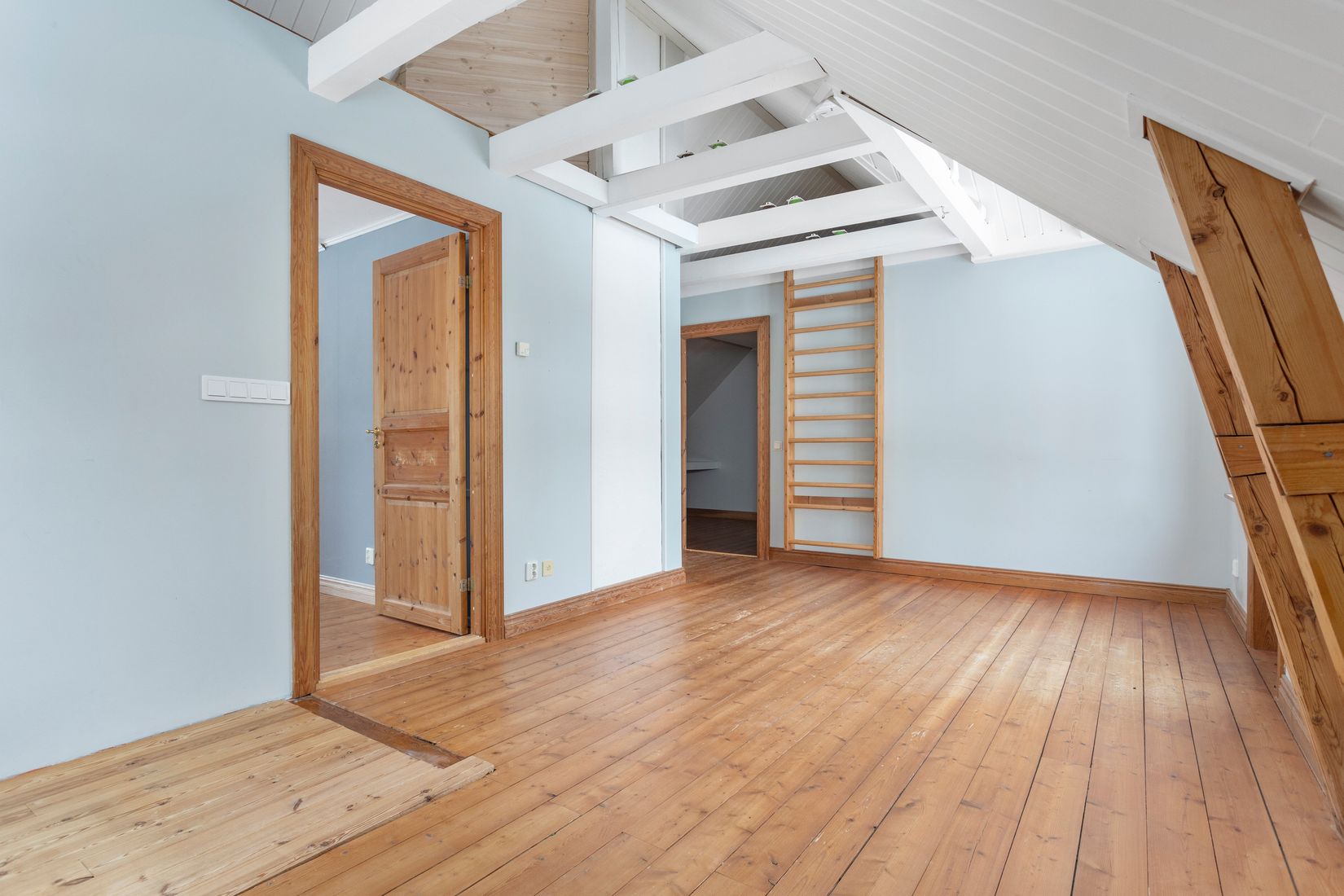 Villa, Övraby 136, Söderåkra, Torsås