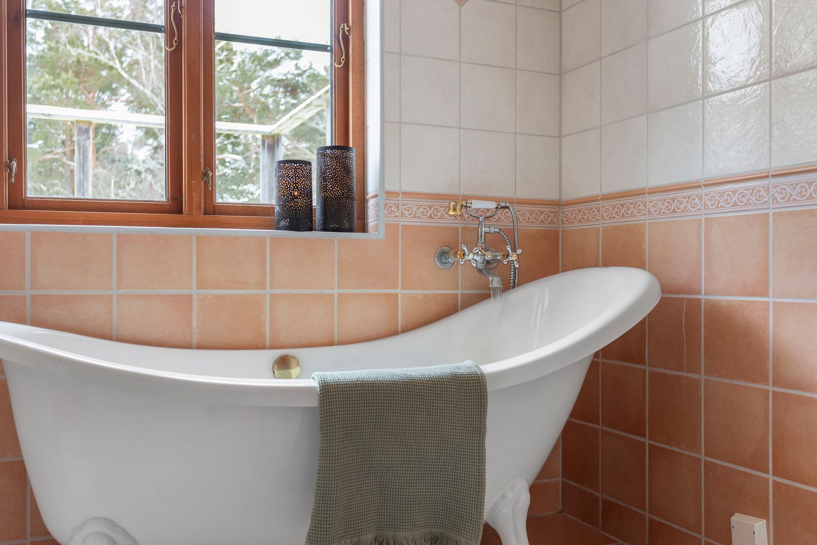 Villa, Övraby 136, Söderåkra, Torsås