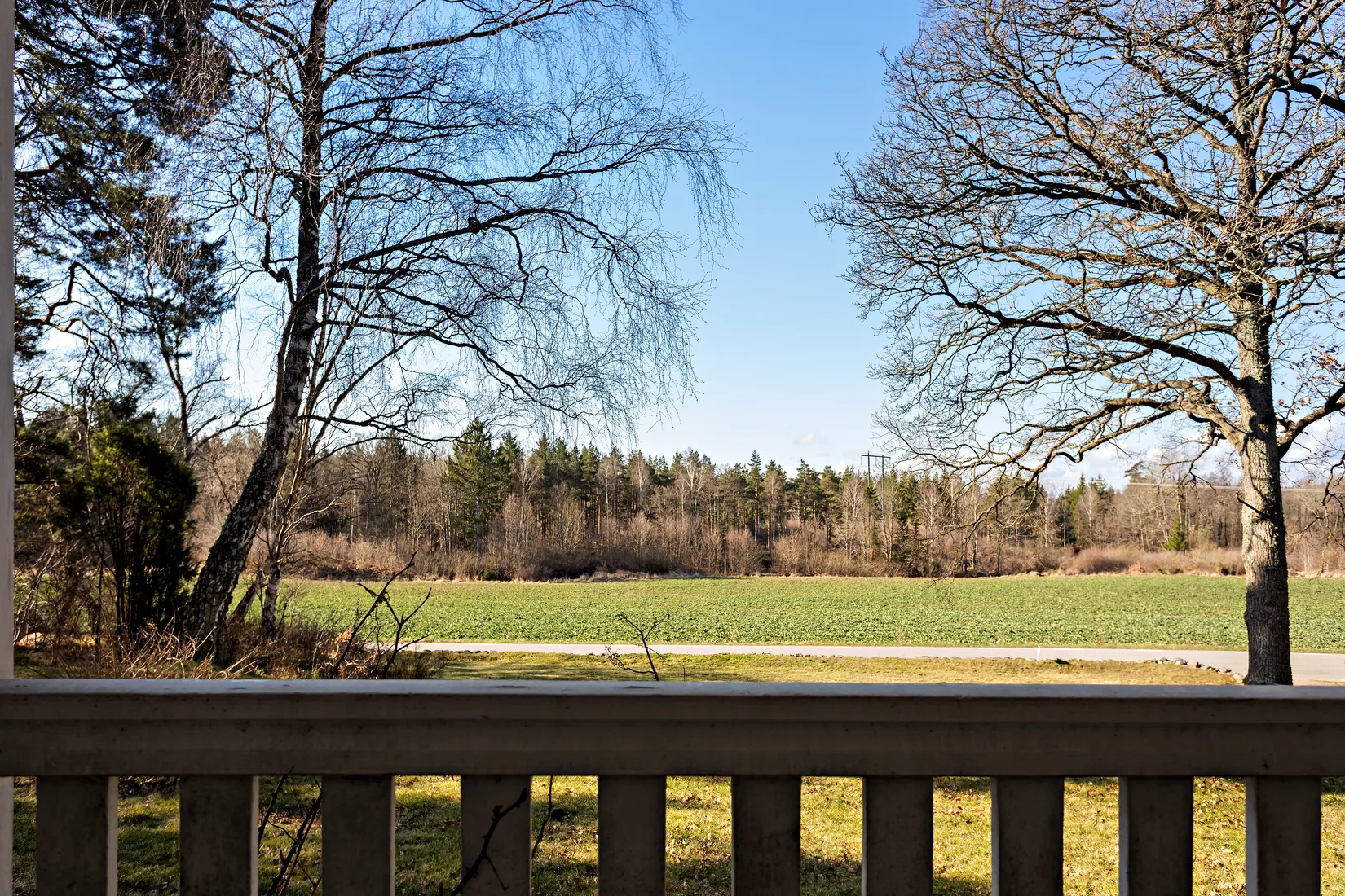 Villa, Övraby 136, Söderåkra, Torsås