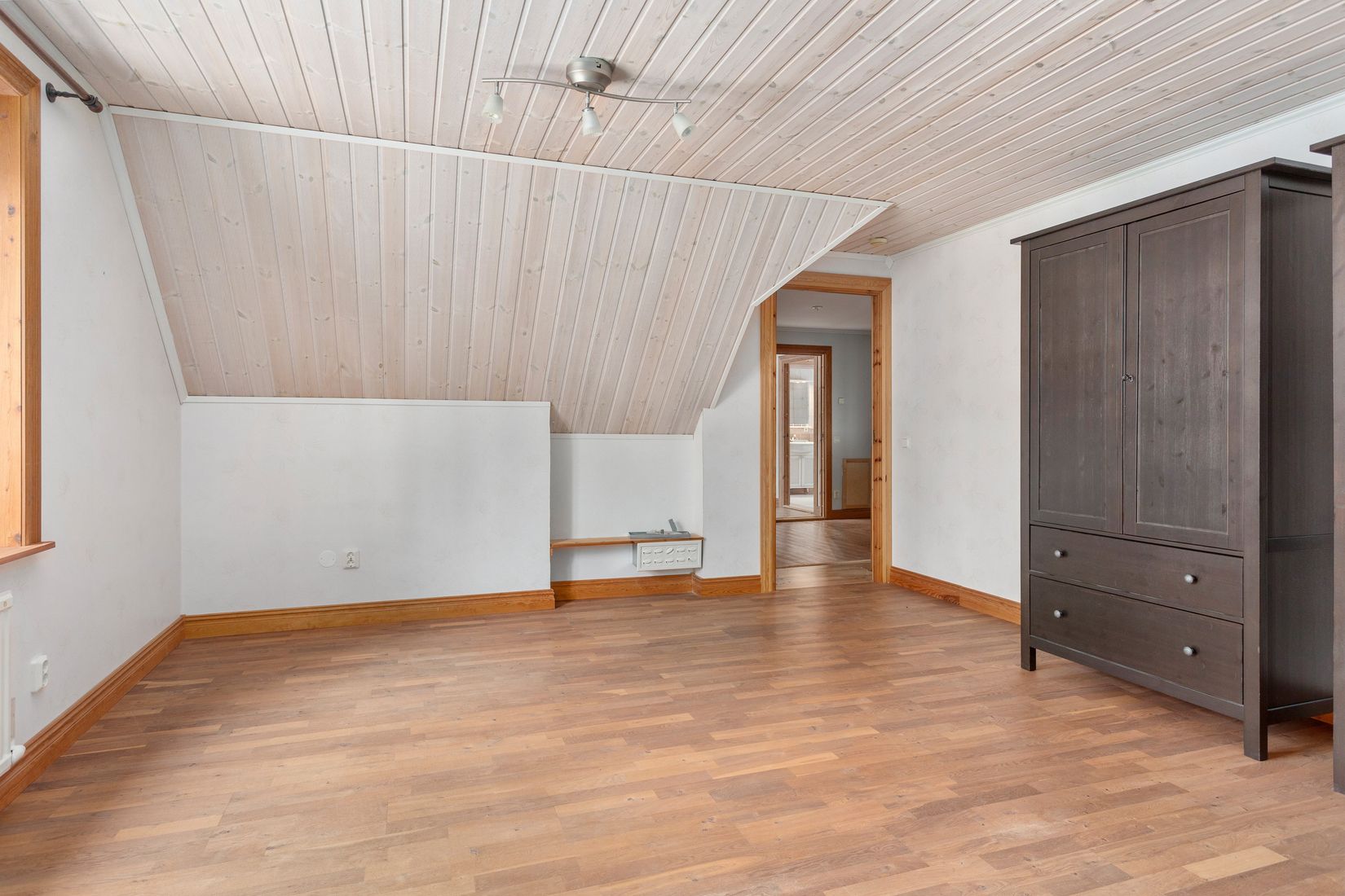 Villa, Övraby 136, Söderåkra, Torsås