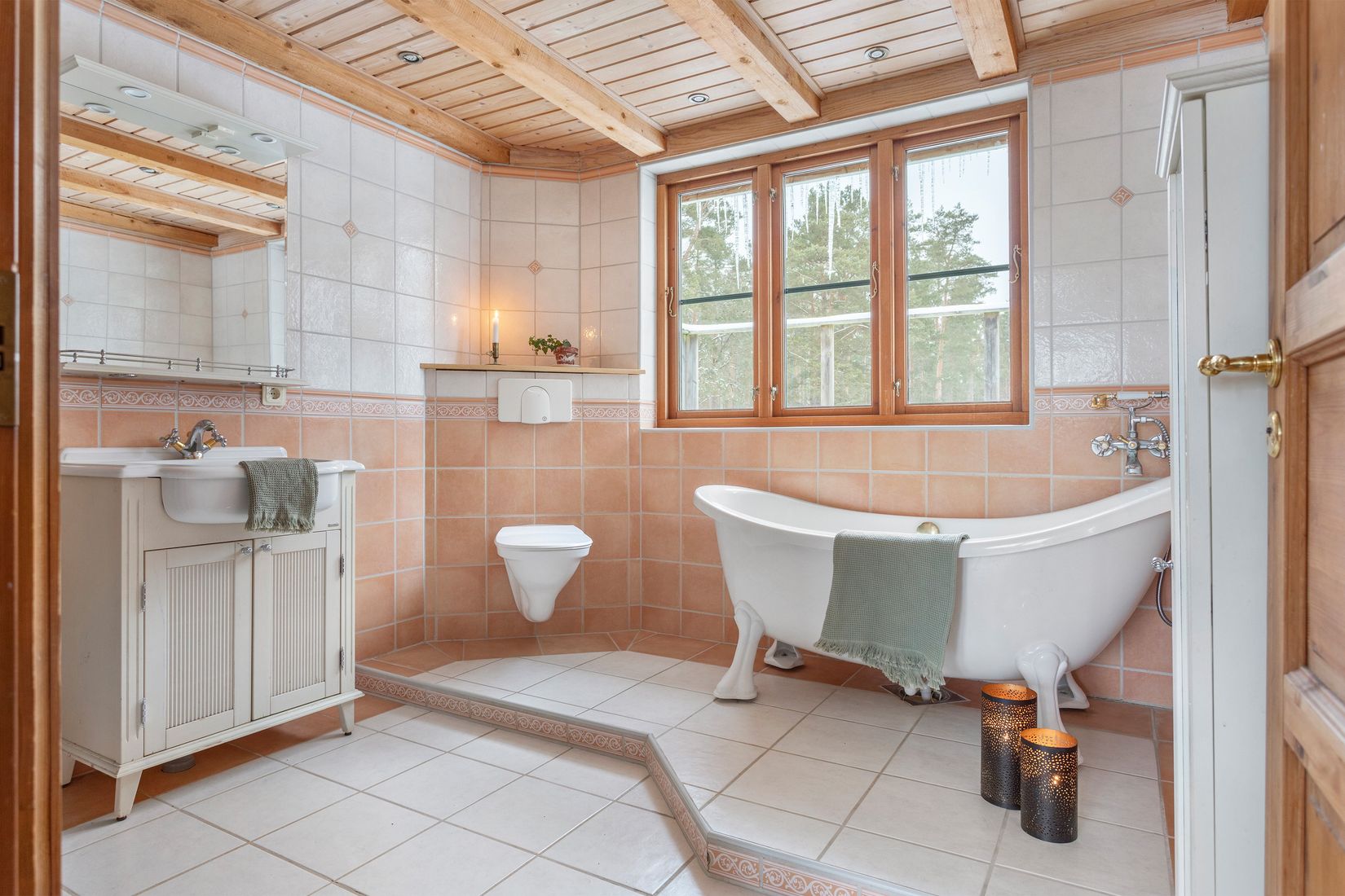 Villa, Övraby 136, Söderåkra, Torsås