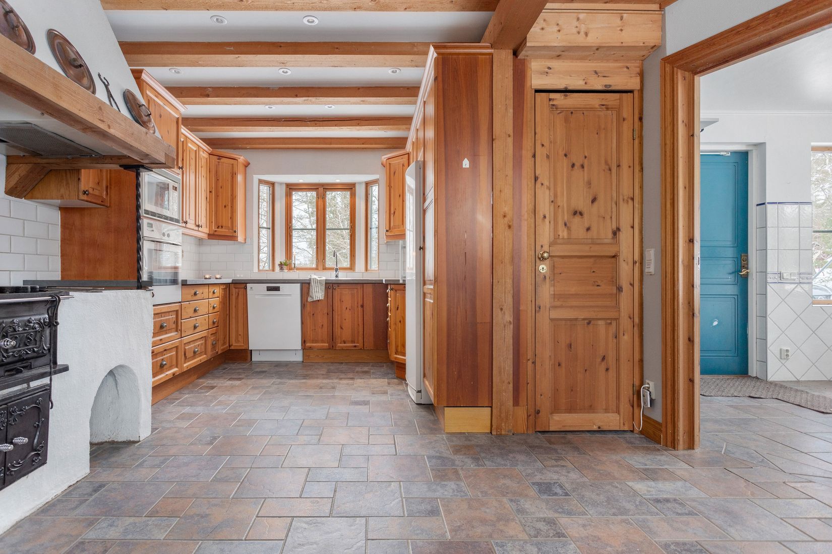 Villa, Övraby 136, Söderåkra, Torsås