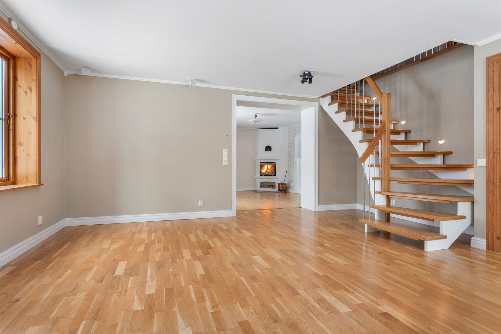 Villa, Övraby 136, Söderåkra, Torsås