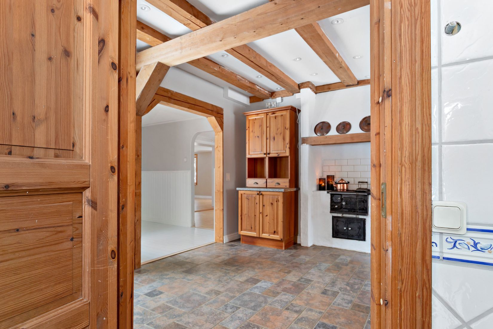 Villa, Övraby 136, Söderåkra, Torsås