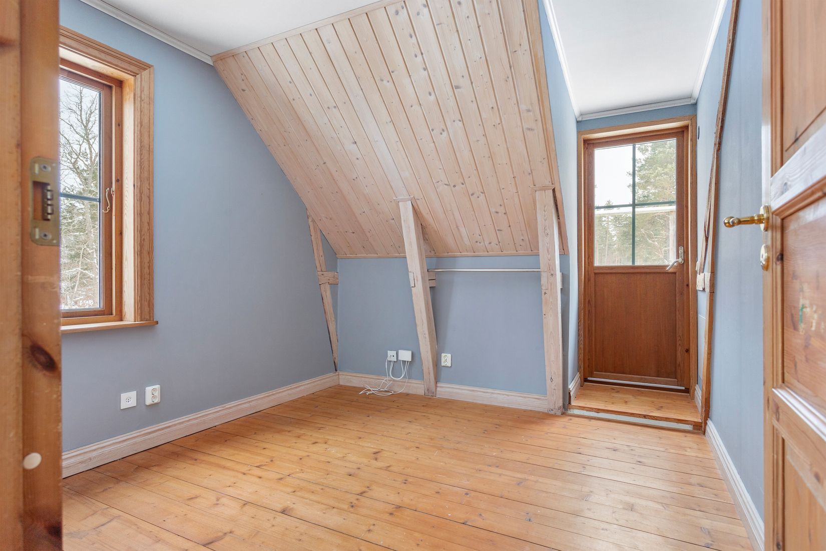 Villa, Övraby 136, Söderåkra, Torsås