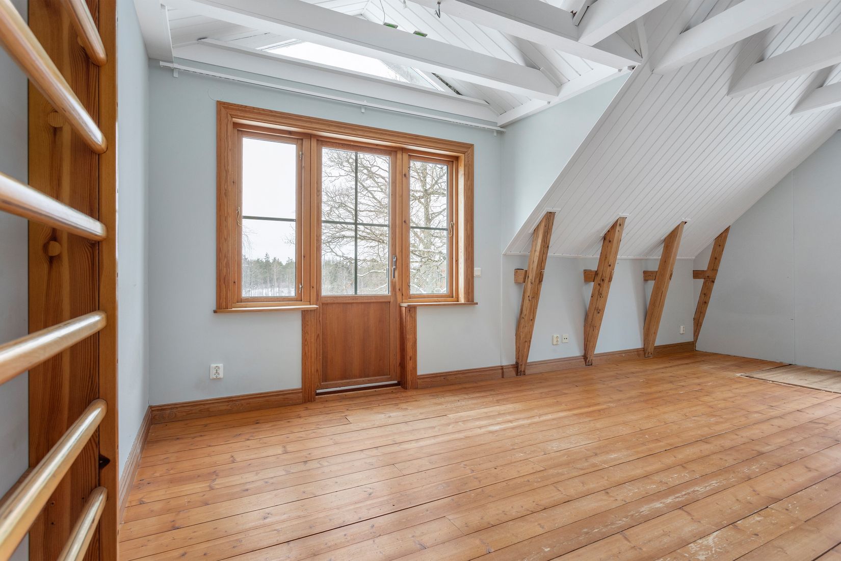 Villa, Övraby 136, Söderåkra, Torsås