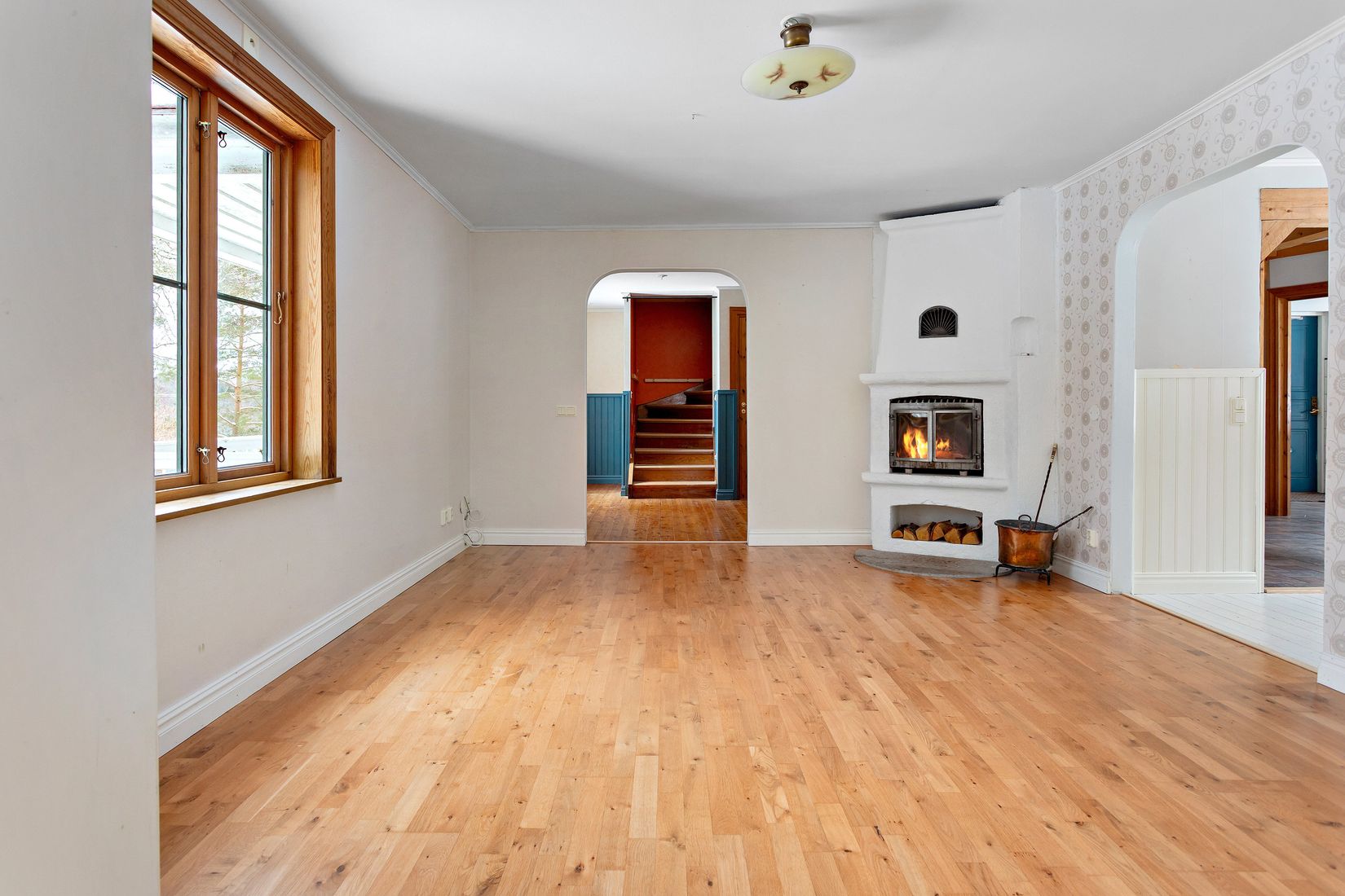 Villa, Övraby 136, Söderåkra, Torsås