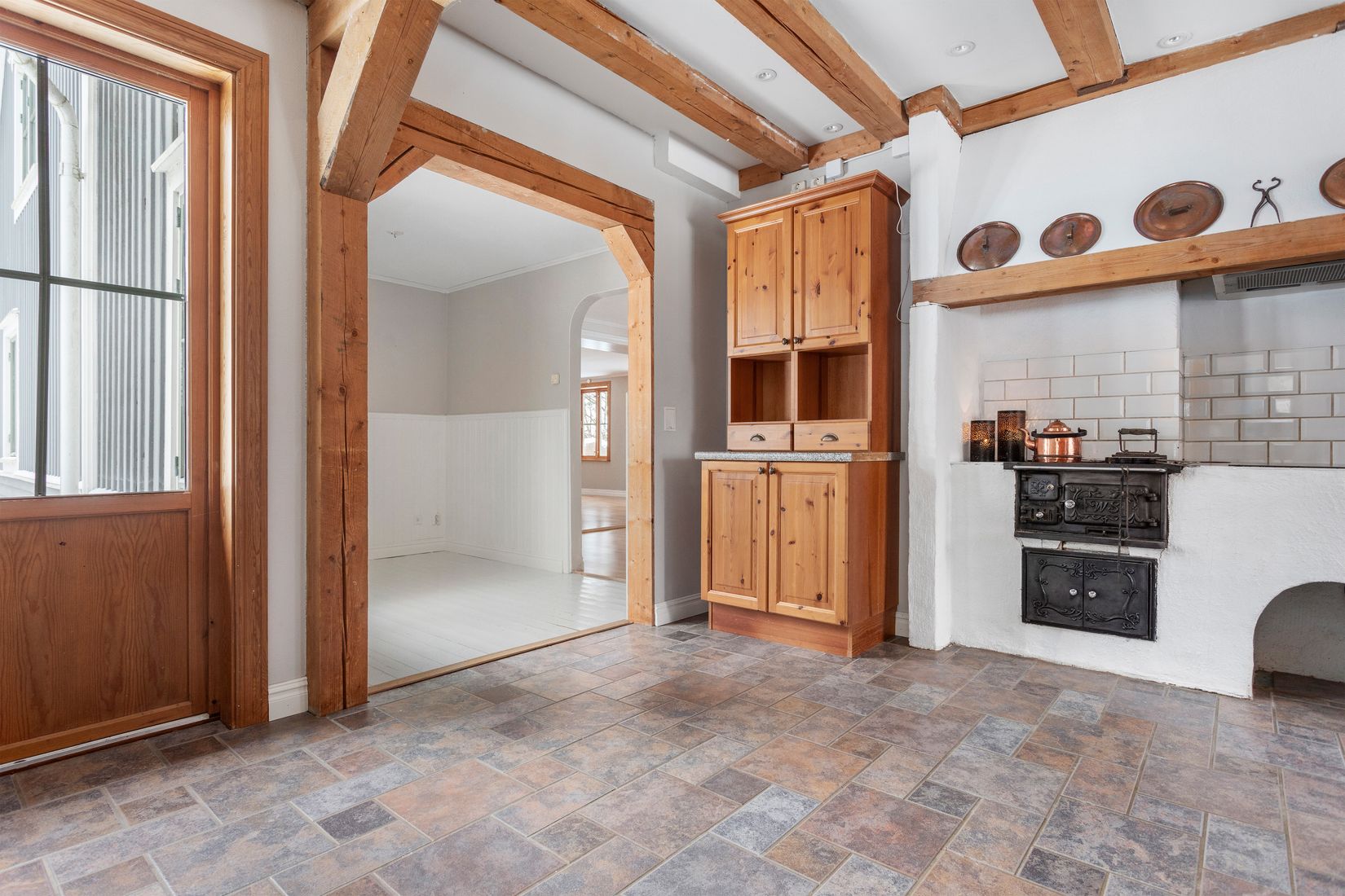 Villa, Övraby 136, Söderåkra, Torsås