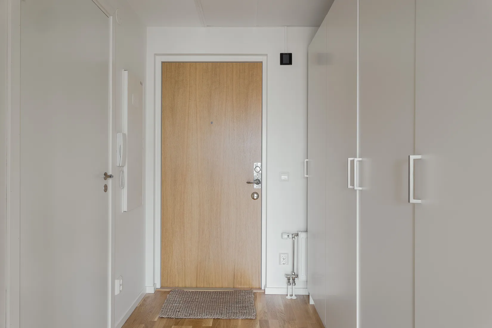 Bostadsrätt, Tegnérgatan 5A, Söder, Växjö