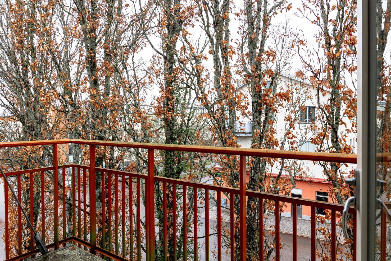 Bostadsrätt, Tegnérgatan 5A, Söder, Växjö