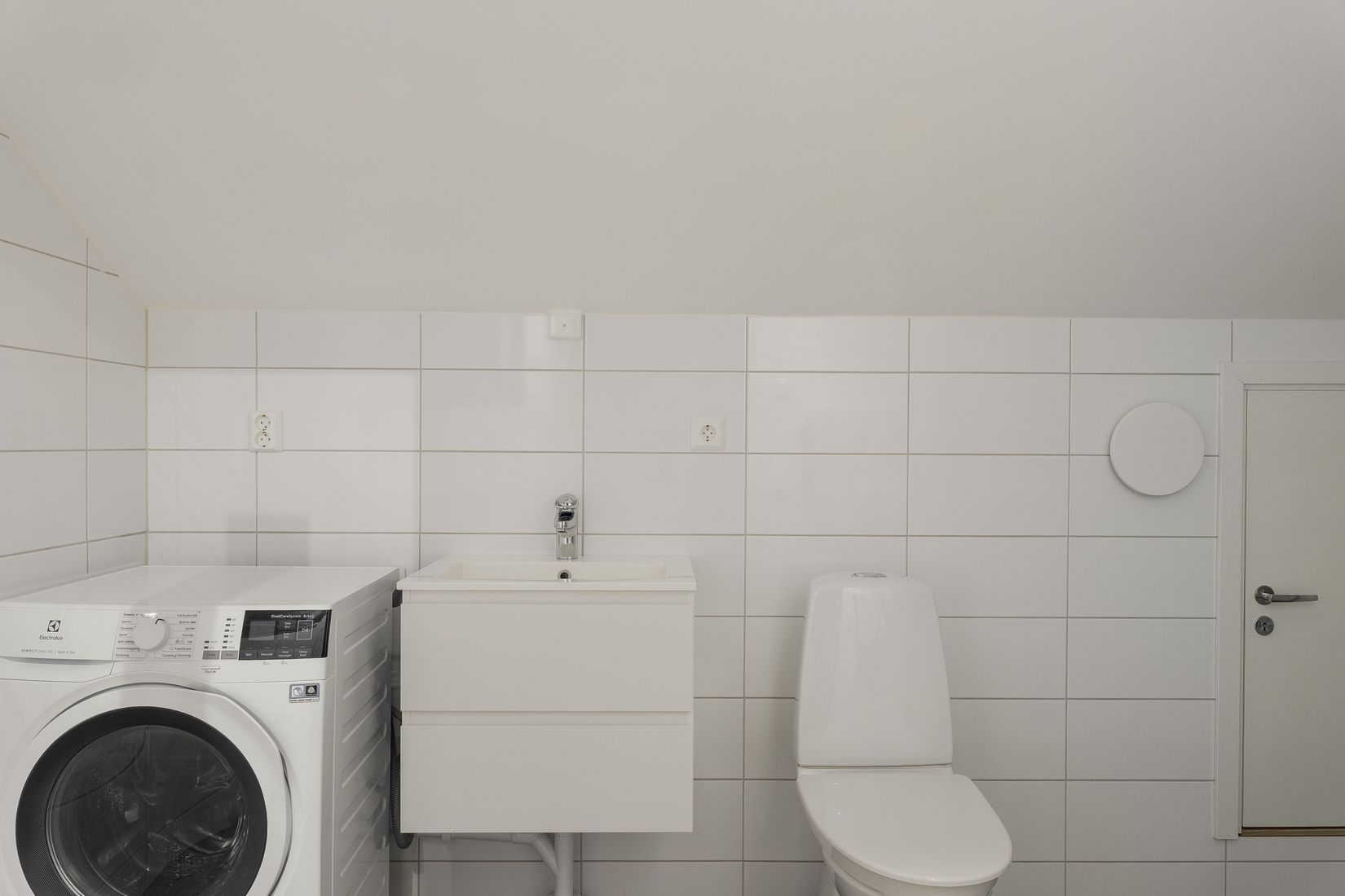 Bostadsrätt, Tegnérgatan 5A, Söder, Växjö