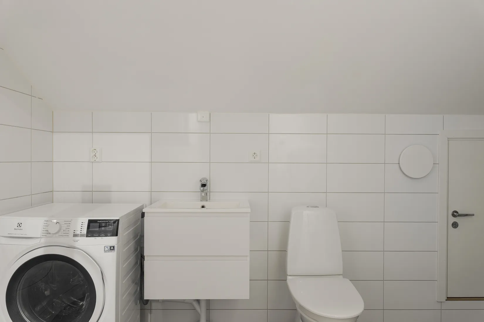 Bostadsrätt, Tegnérgatan 5A, Söder, Växjö