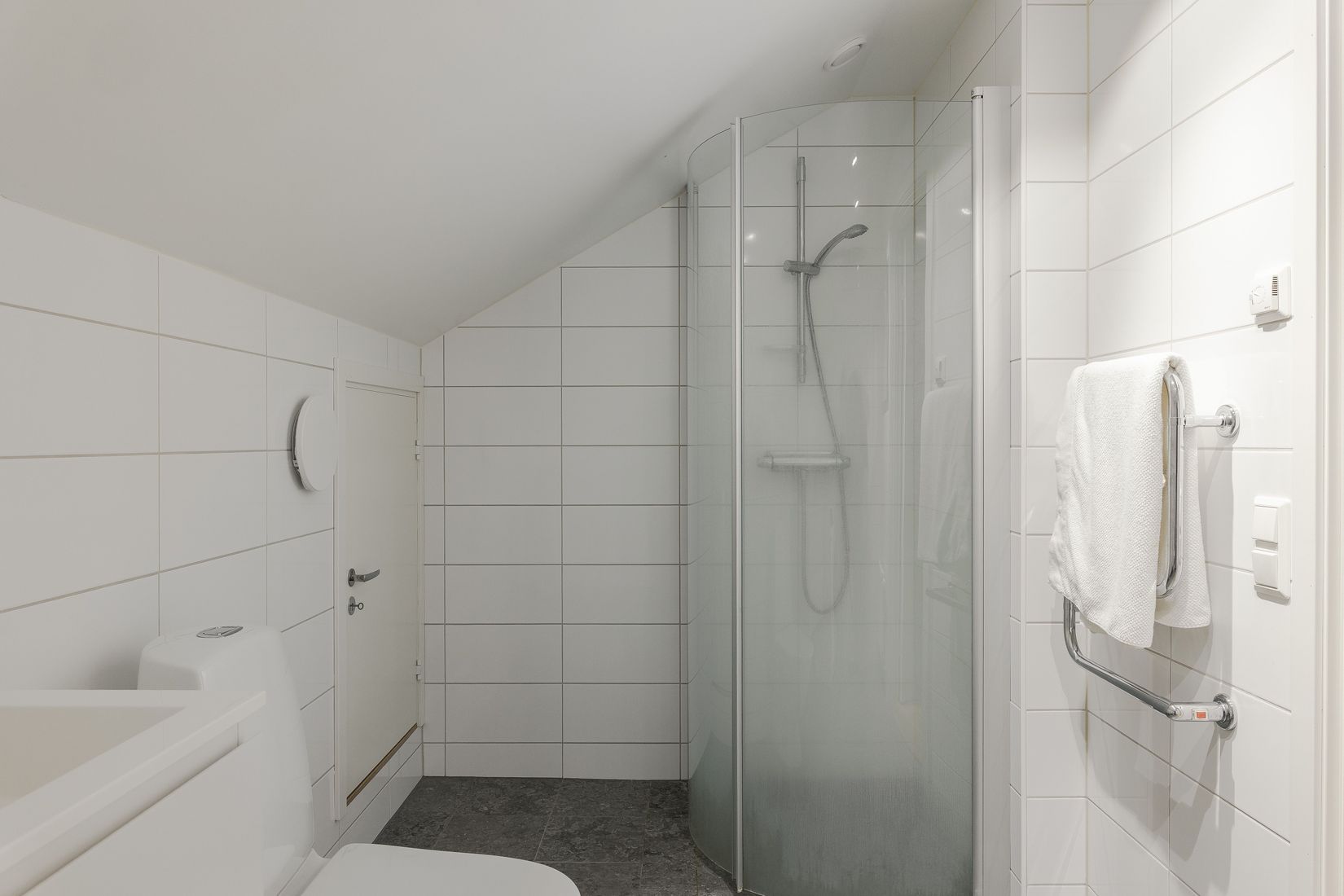 Bostadsrätt, Tegnérgatan 5A, Söder, Växjö