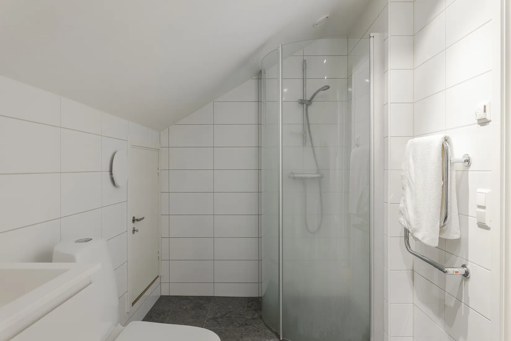 Bostadsrätt, Tegnérgatan 5A, Söder, Växjö