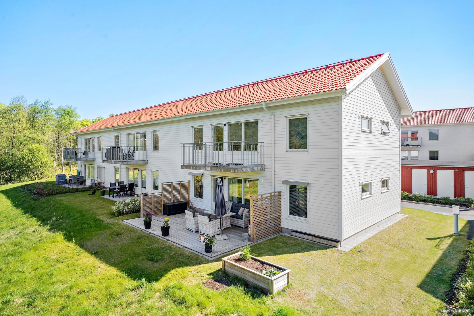 Bostadsrätt, Brackeliden 19A, Ucklum, Stenungsund