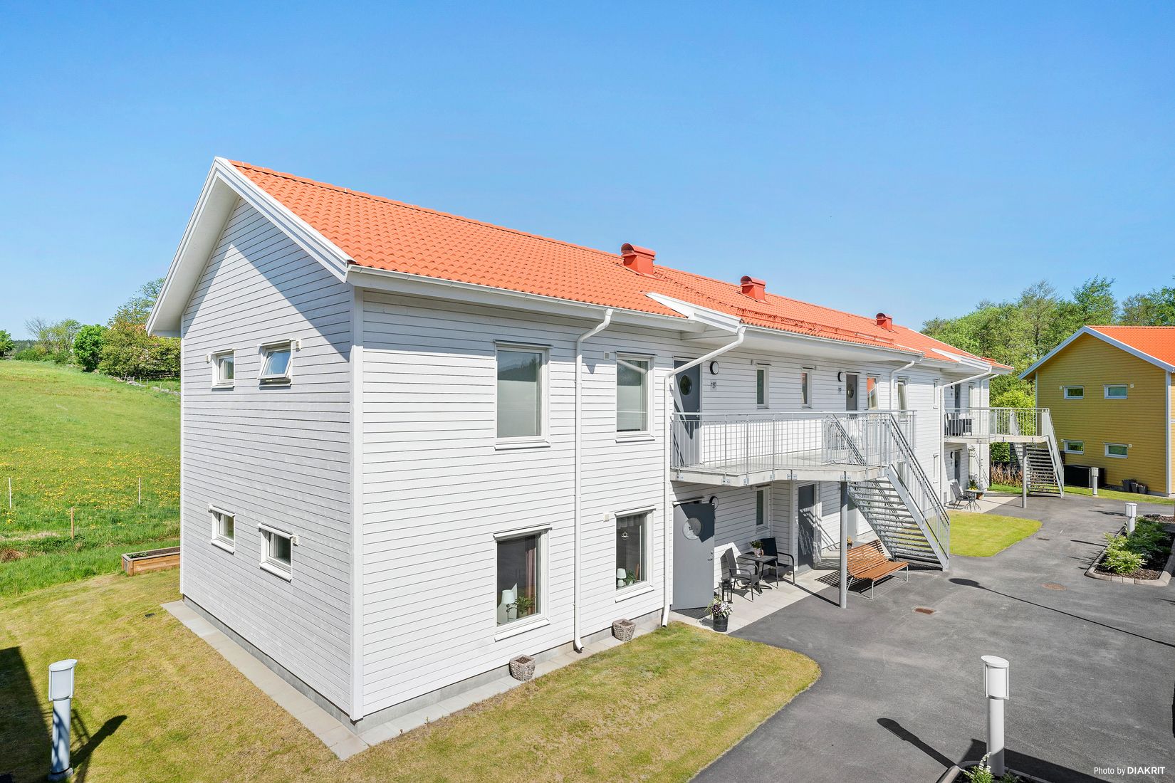 Bostadsrätt, Brackeliden 19A, Ucklum, Stenungsund