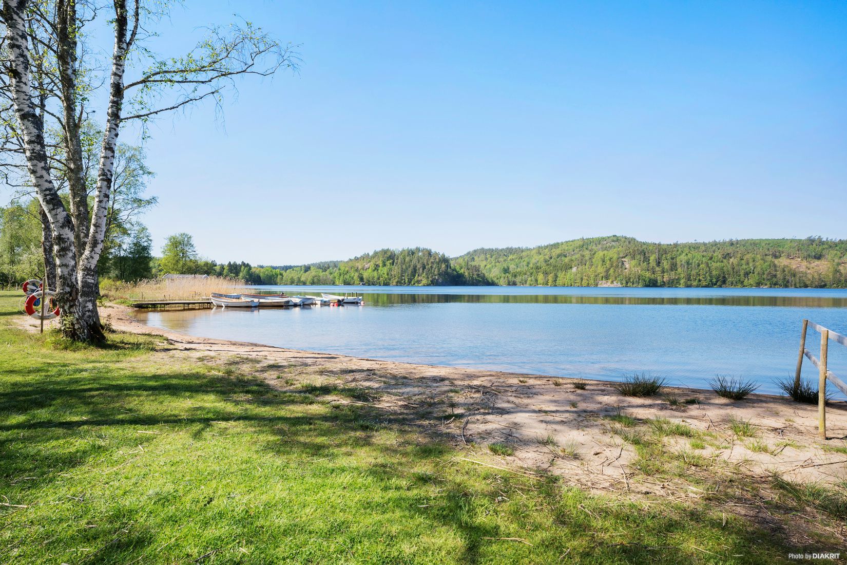 Bostadsrätt, Brackeliden 19A, Ucklum, Stenungsund