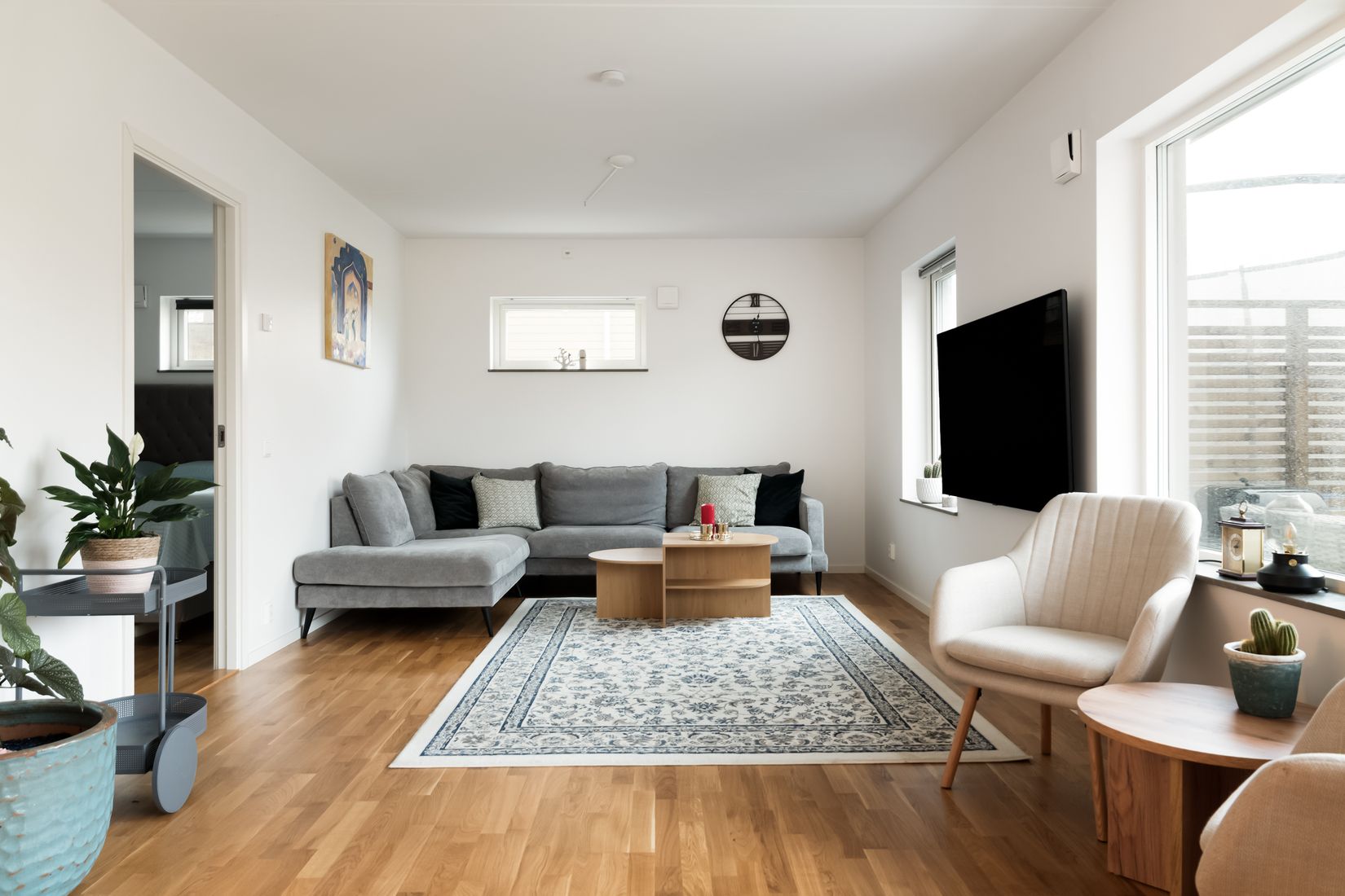 Bostadsrätt, Brackeliden 19A, Ucklum, Stenungsund