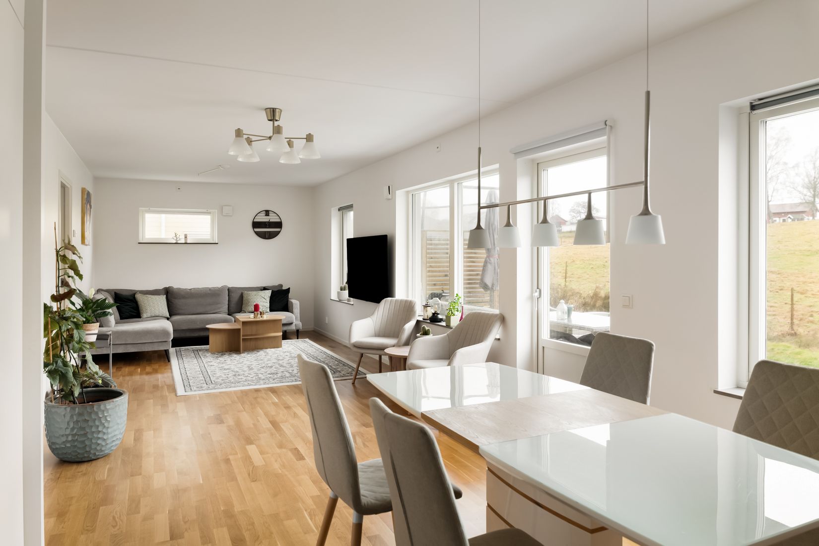 Bostadsrätt, Brackeliden 19A, Ucklum, Stenungsund