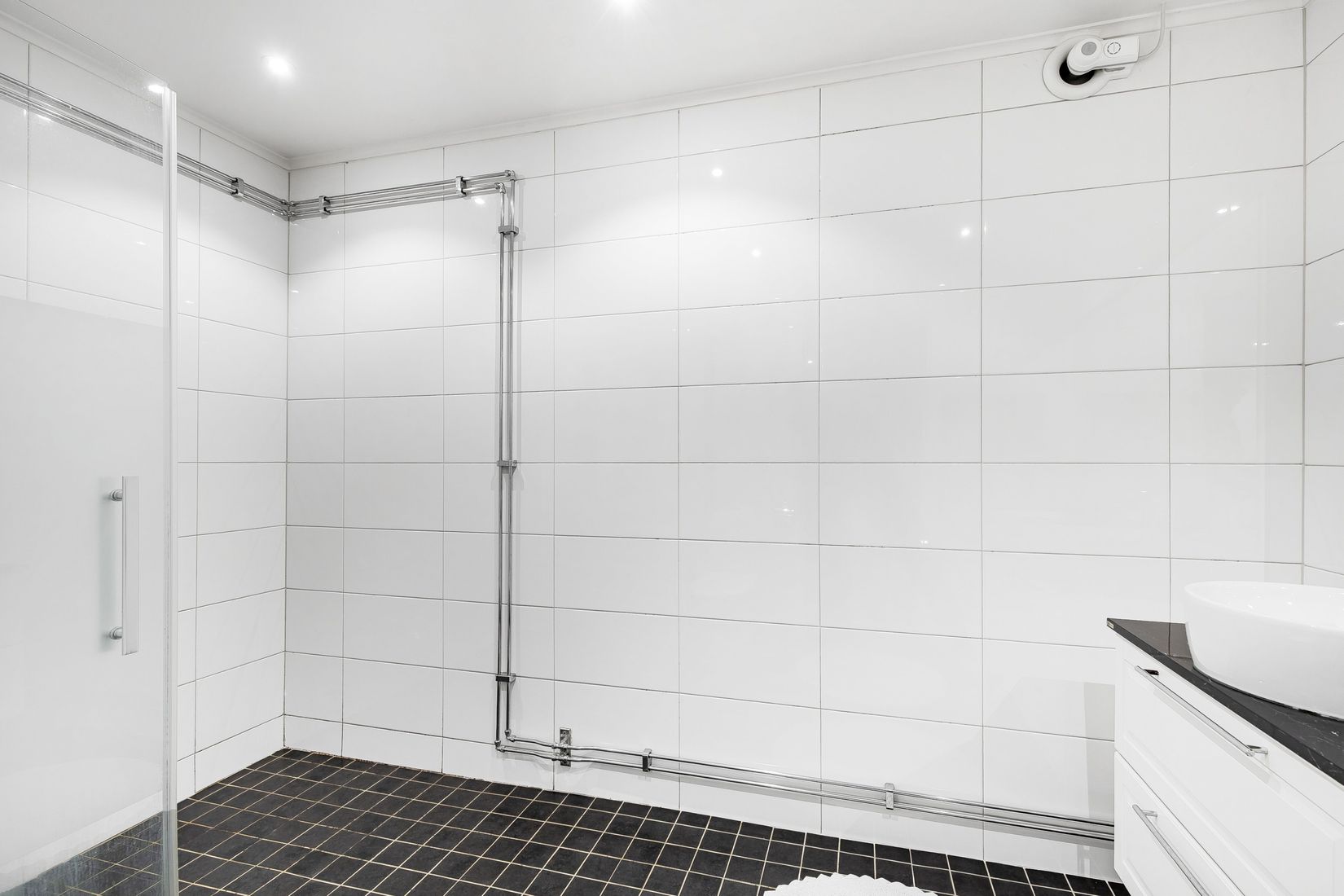 Radhus, Trumpetvägen 150, Eskilstuna